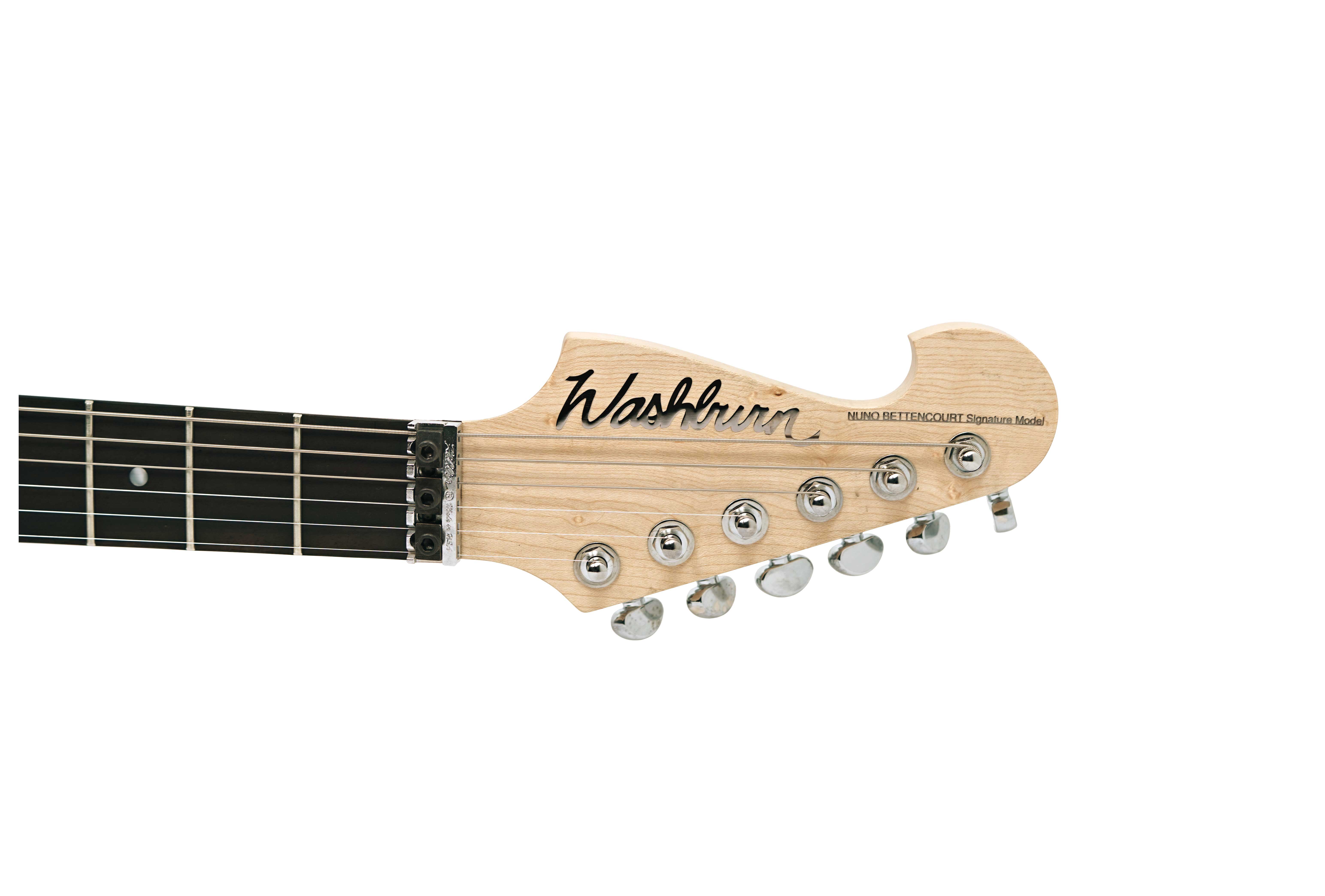 GUITARGUITAR Washburn 4N Nuno Bettencourt Signature #2510003