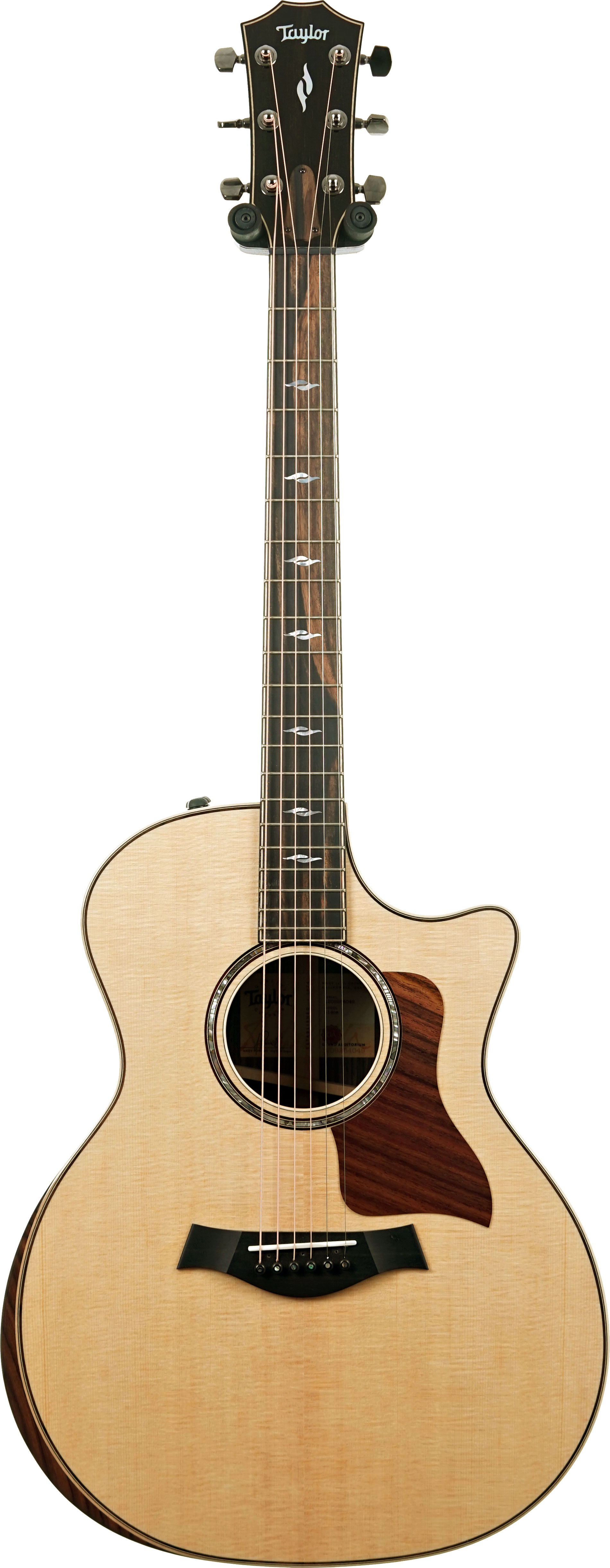 GUITARGUITAR Taylor 814ce Grand Auditorium #1209264049