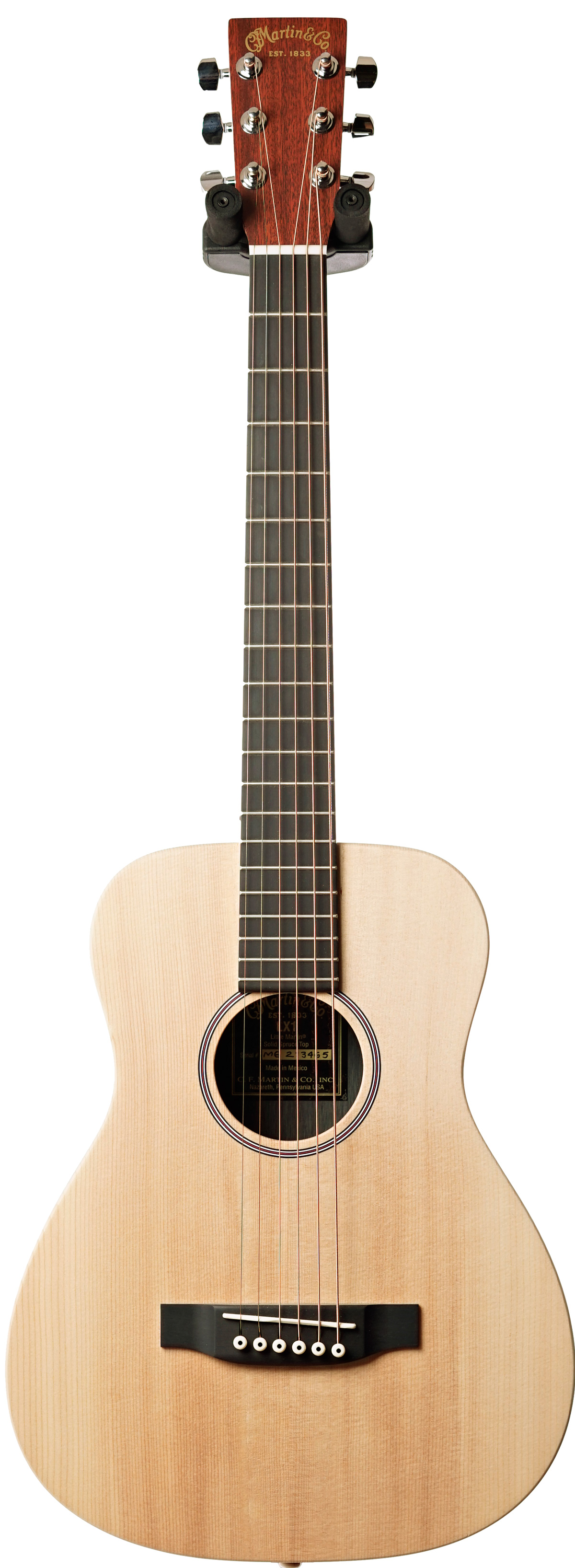 GUITARGUITAR Martin LX1 Little Martin Left Handed