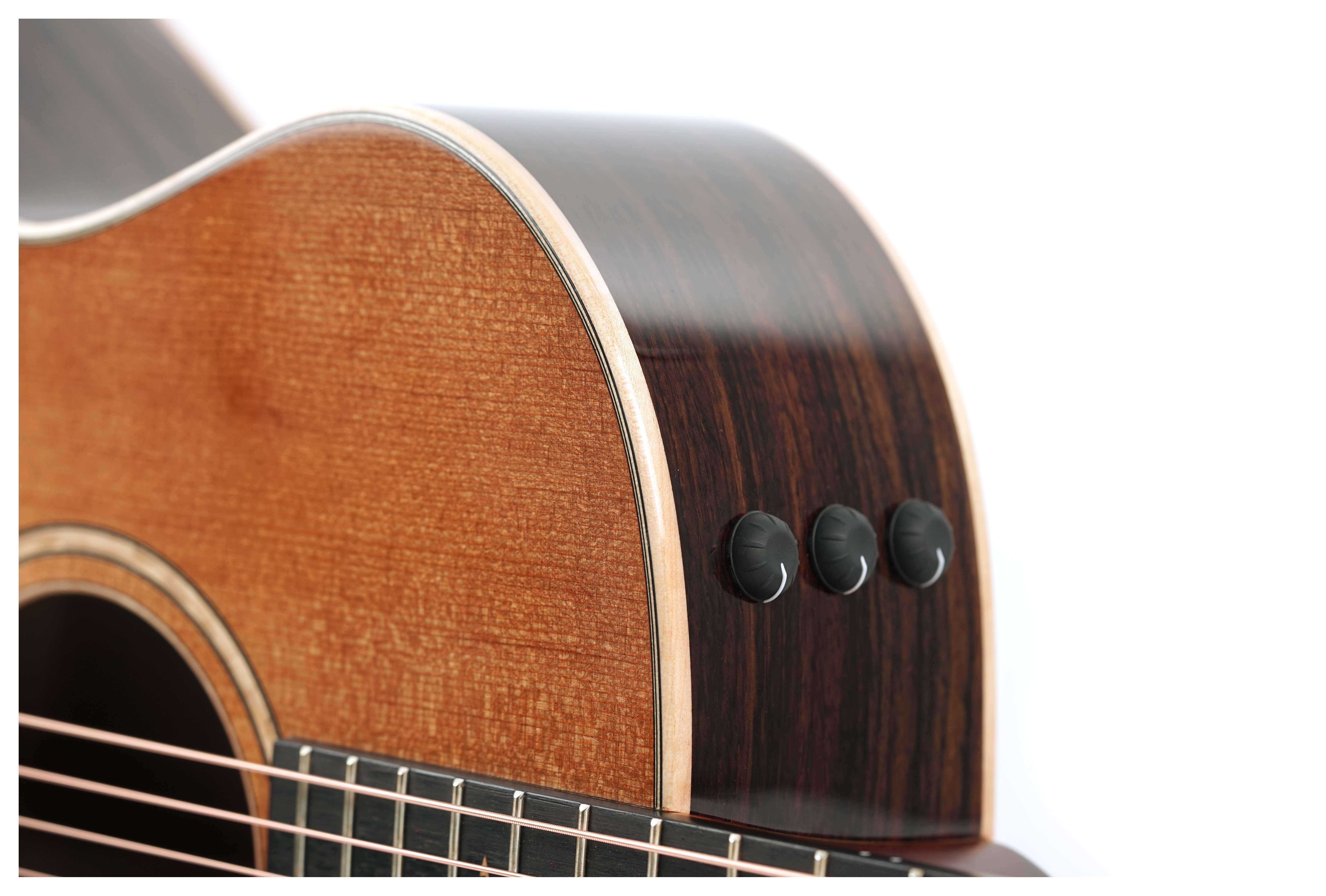 GUITARGUITAR Taylor Grand Auditorium Sitka Spruce / Indian Rosewood (Nearly New) #1203184120
