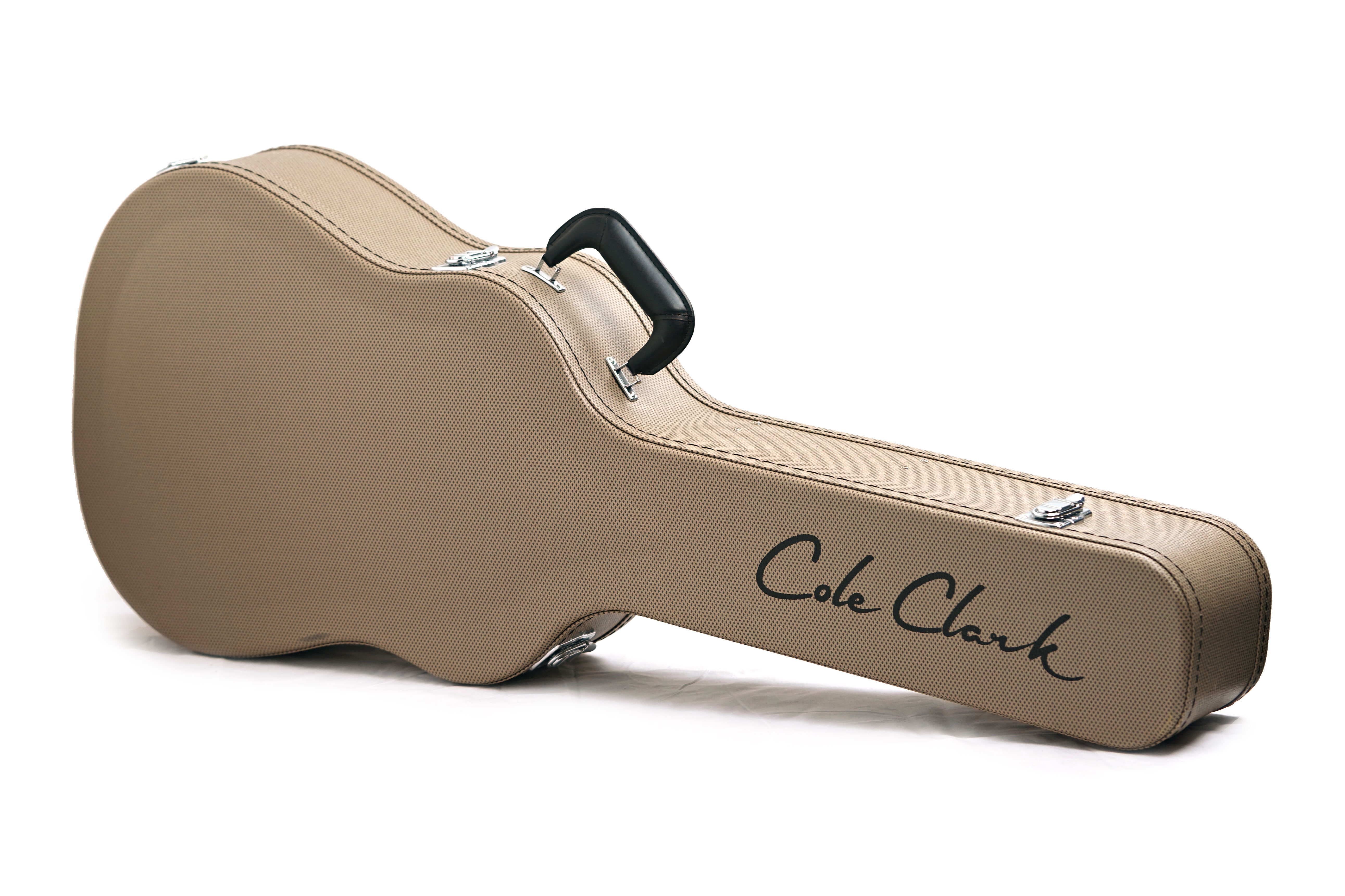 GUITARGUITAR Cole Clark FL 2 EC Series Brazilian Mahogany (Ex-Demo) #240738907