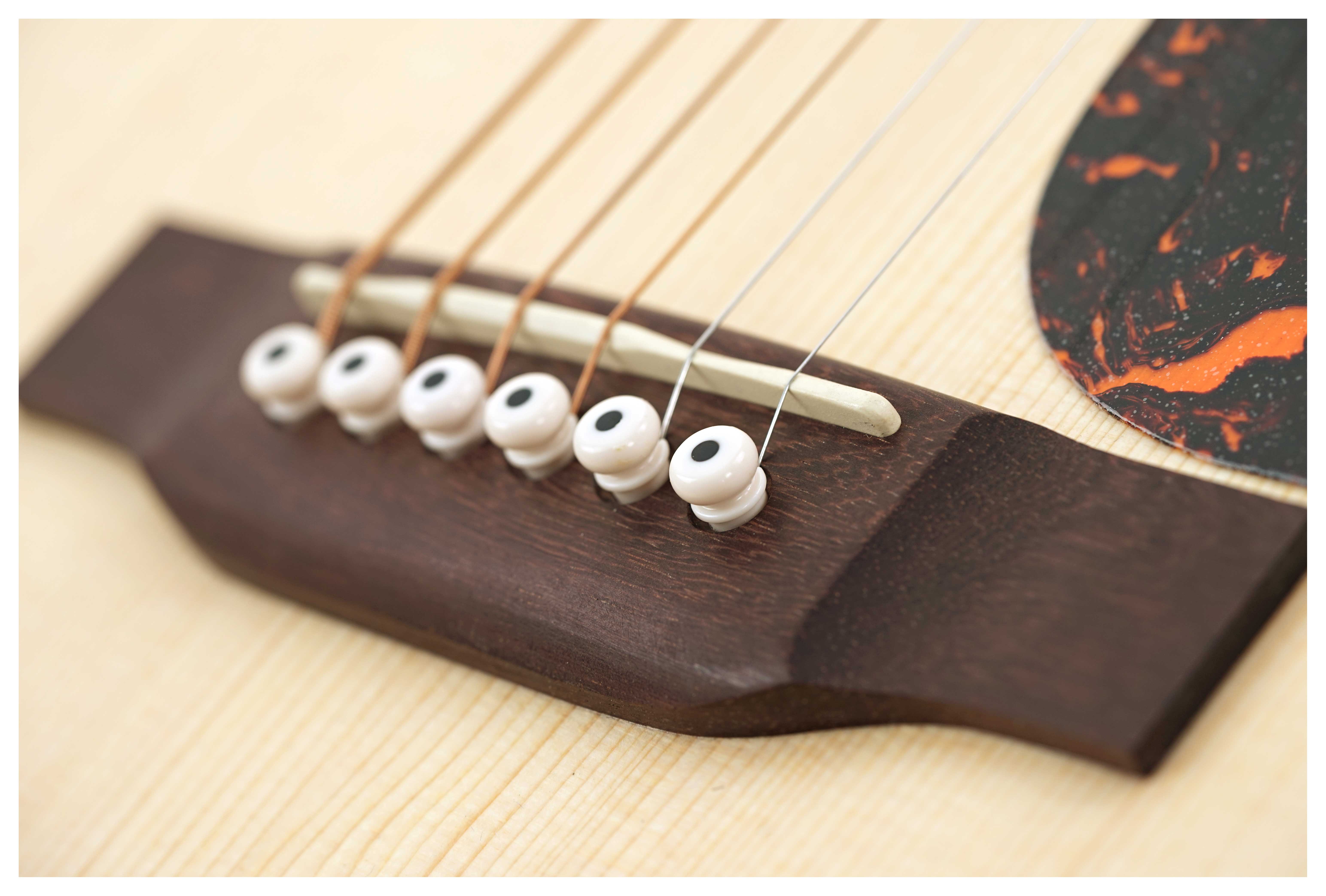 GUITARGUITAR Martin X Series DX2E