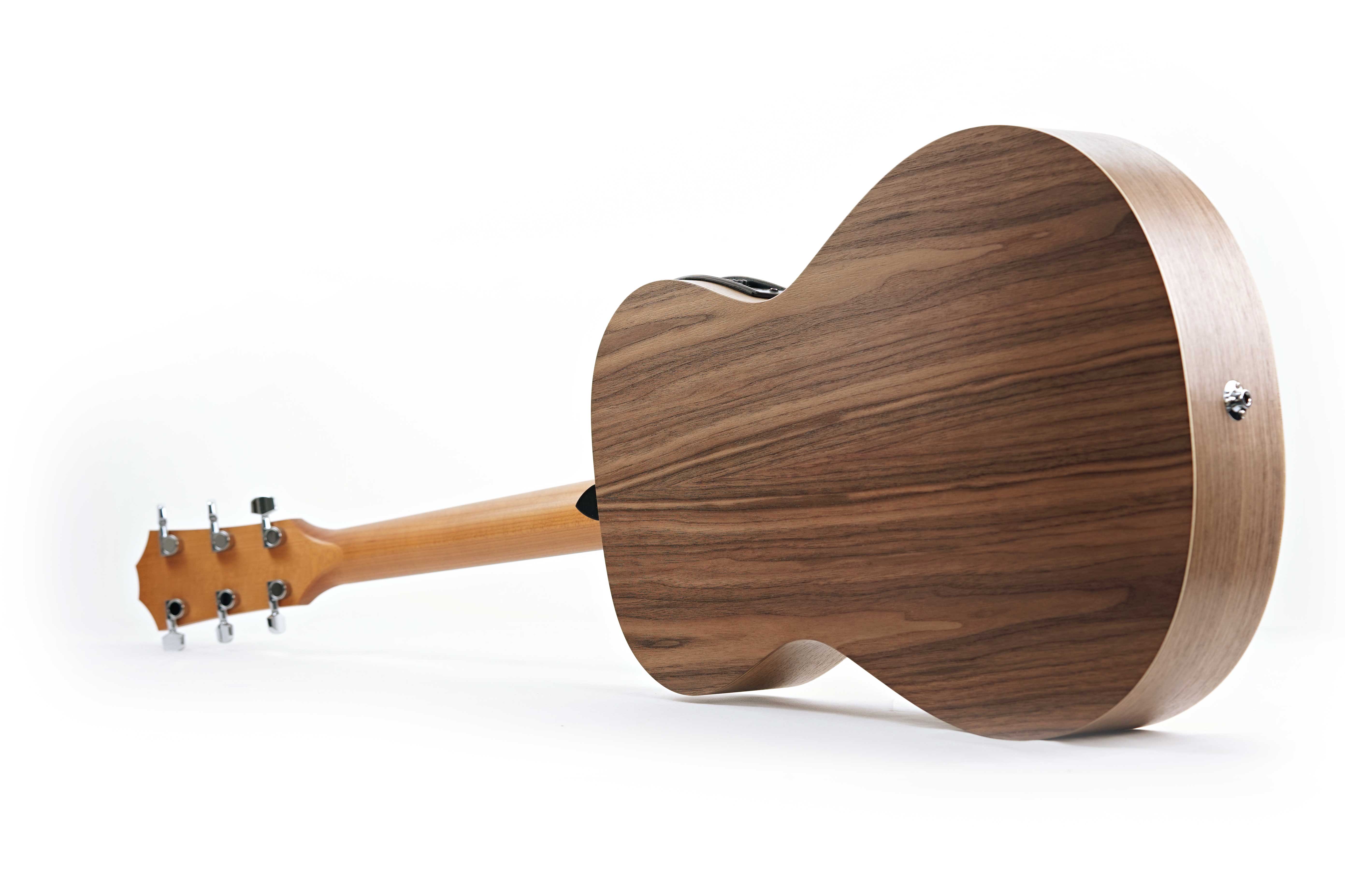 GUITARGUITAR Taylor Academy 12e Grand Concert Walnut