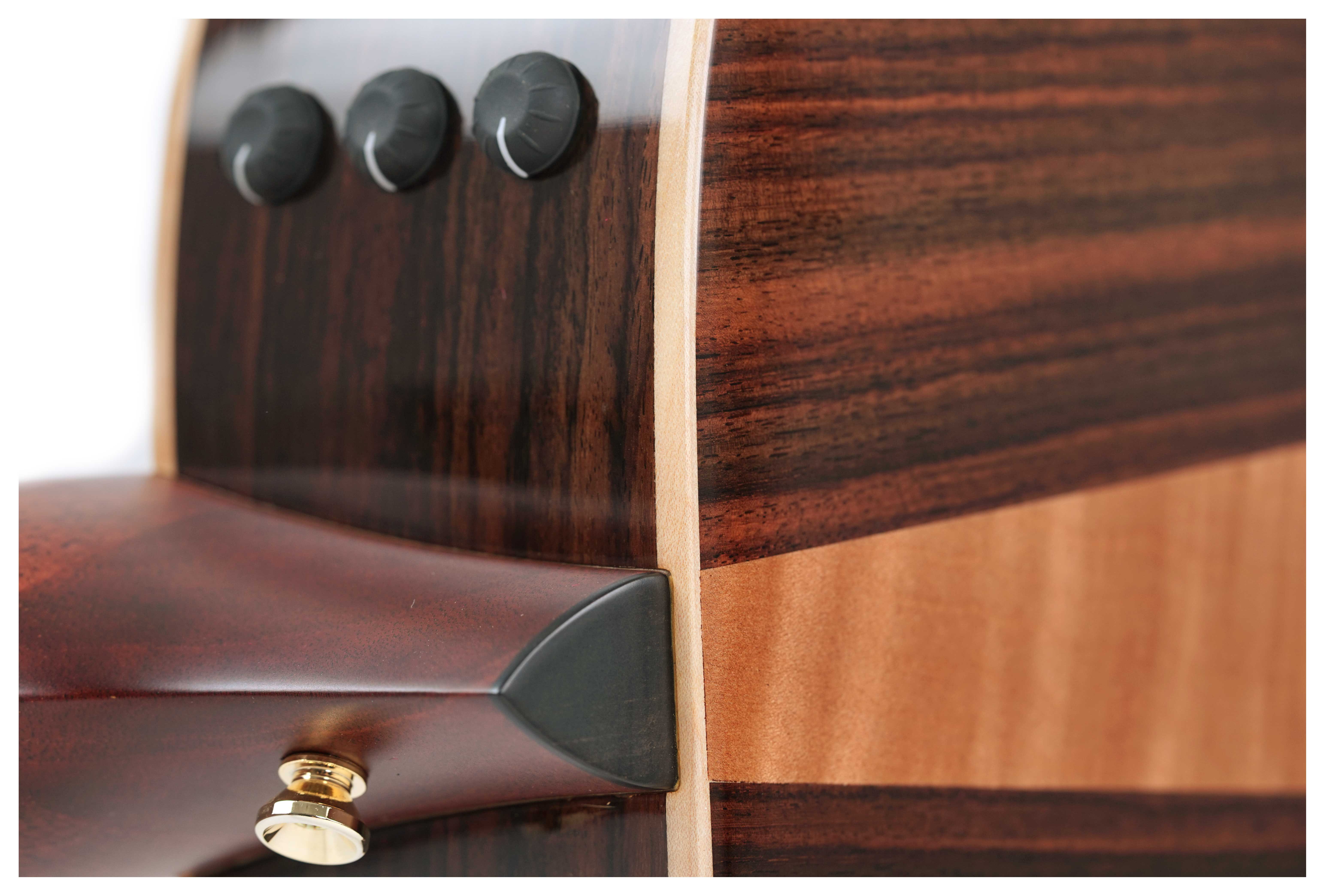 GUITARGUITAR Taylor Grand Auditorium Sitka Spruce / Indian Rosewood (Nearly New) #1203184120