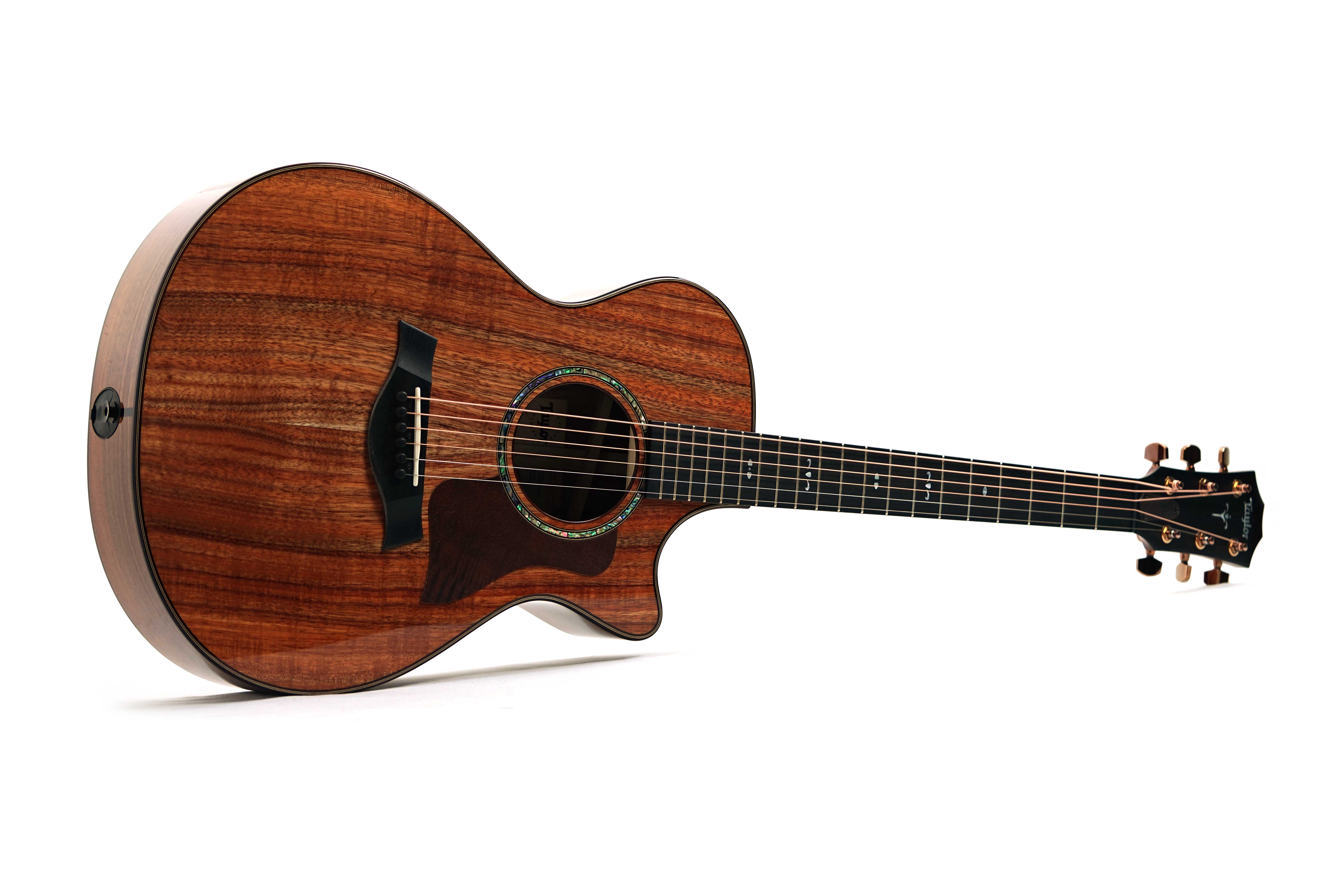 GUITARGUITAR Taylor 722ce Gloss Grand Concert #1208224008