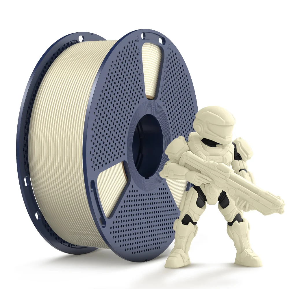 SUNLU PLA+(PLA Plus) 3D Printer Filament 1KG