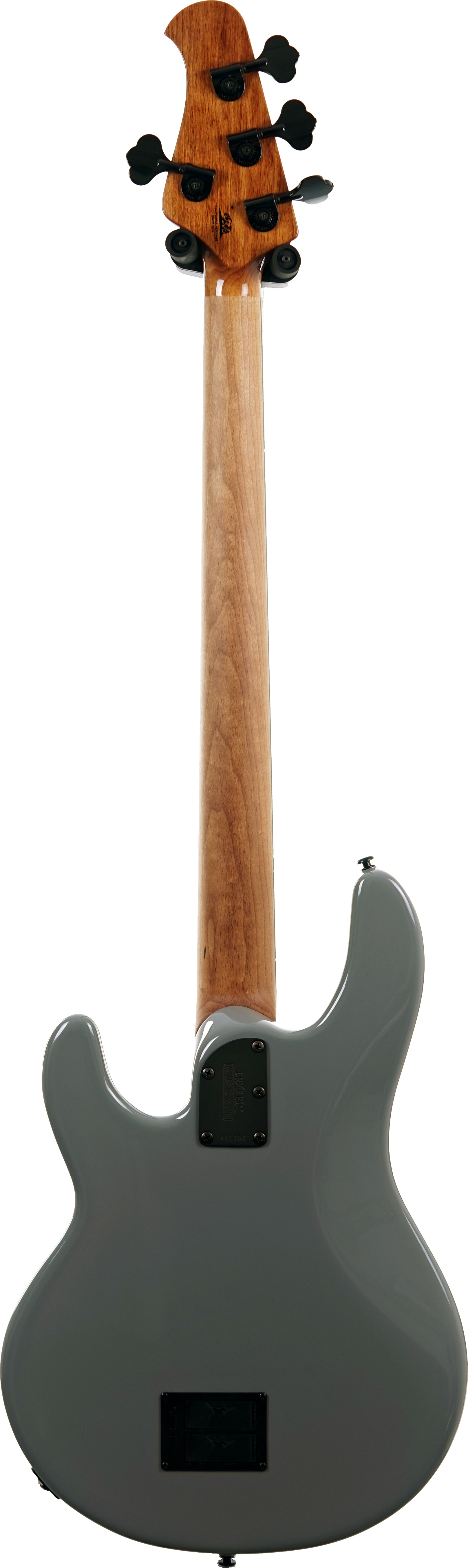GUITARGUITAR Music Man guitarguitar Exclusive Stingray 4 Moonstone Ebony Fingerboard #K11206