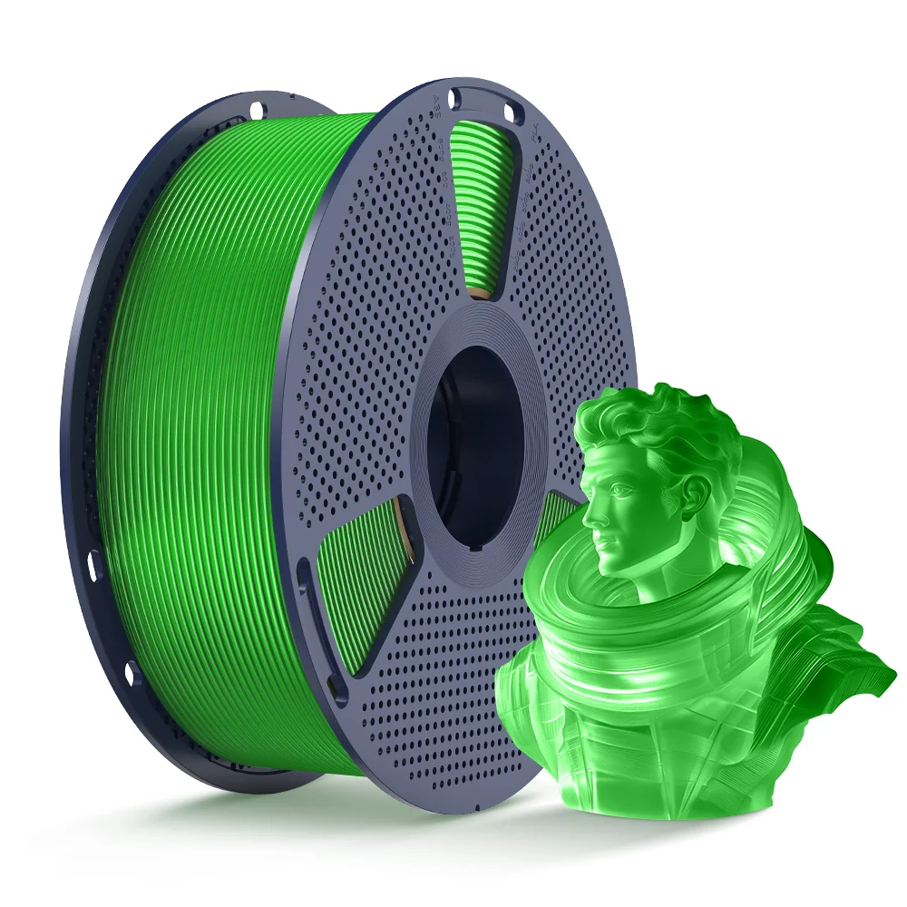 SUNLU PETG 3D Printer Filament 1KG