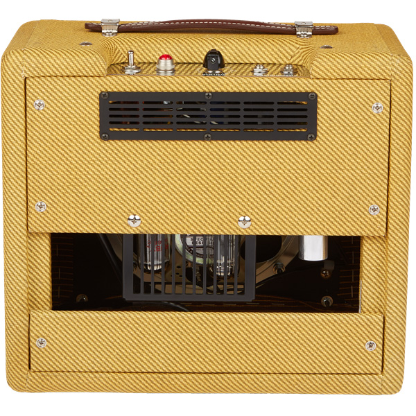 GUITARGUITAR Fender 57 Custom Champ Combo Valve Amp
