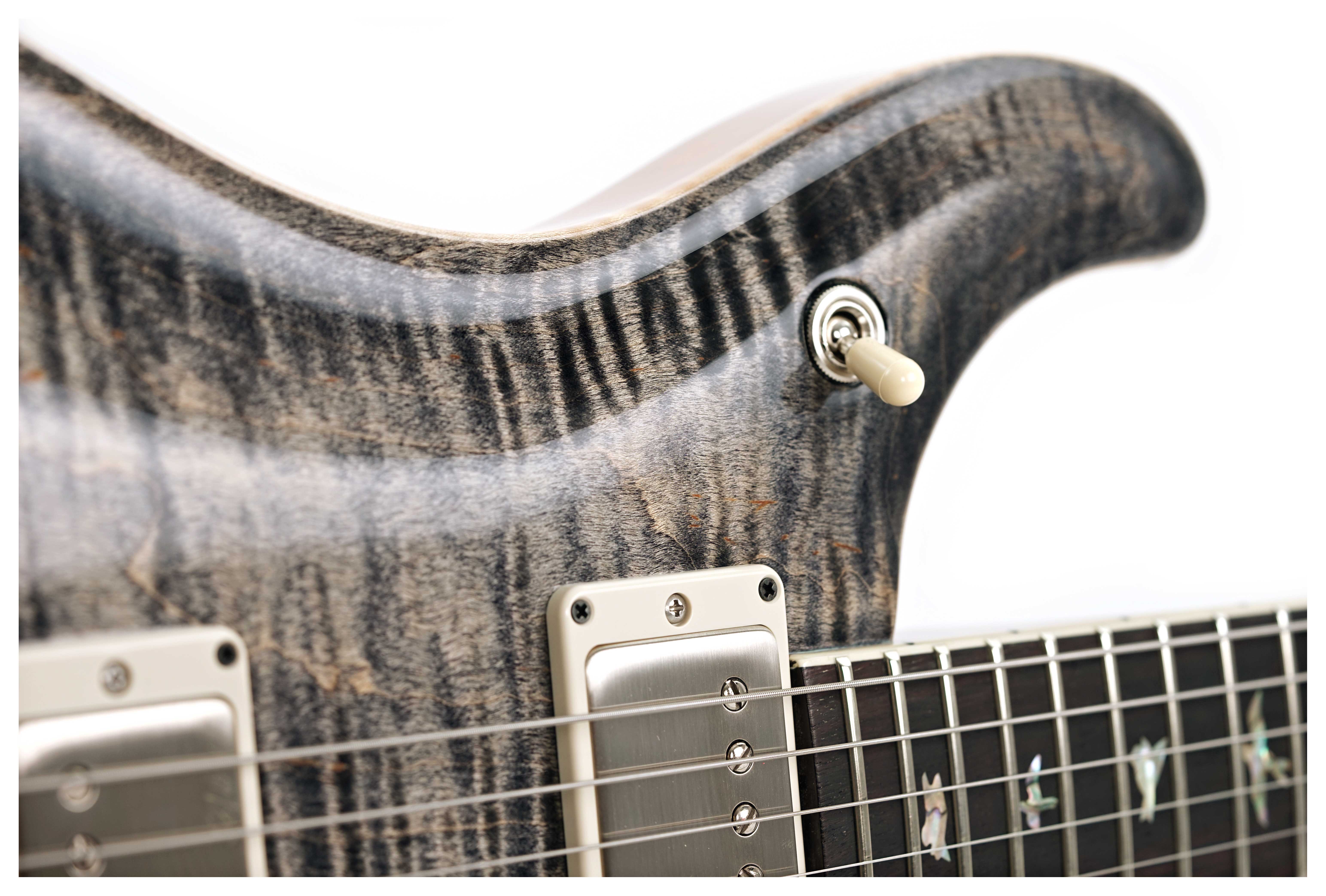 GUITARGUITAR PRS McCarty 594 Charcoal #0362904