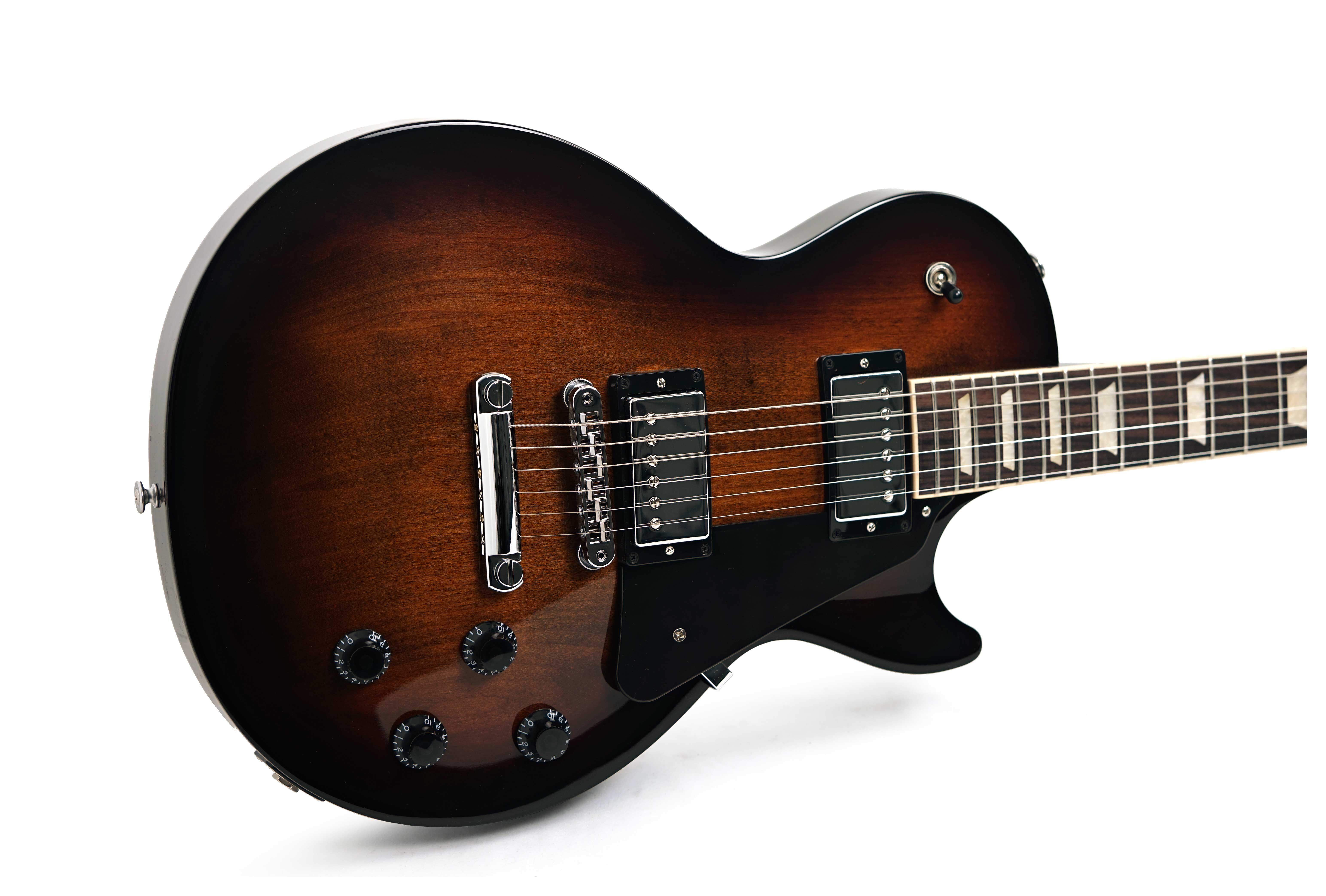 GUITARGUITAR Gibson Les Paul Studio Smokehouse Burst #223450167