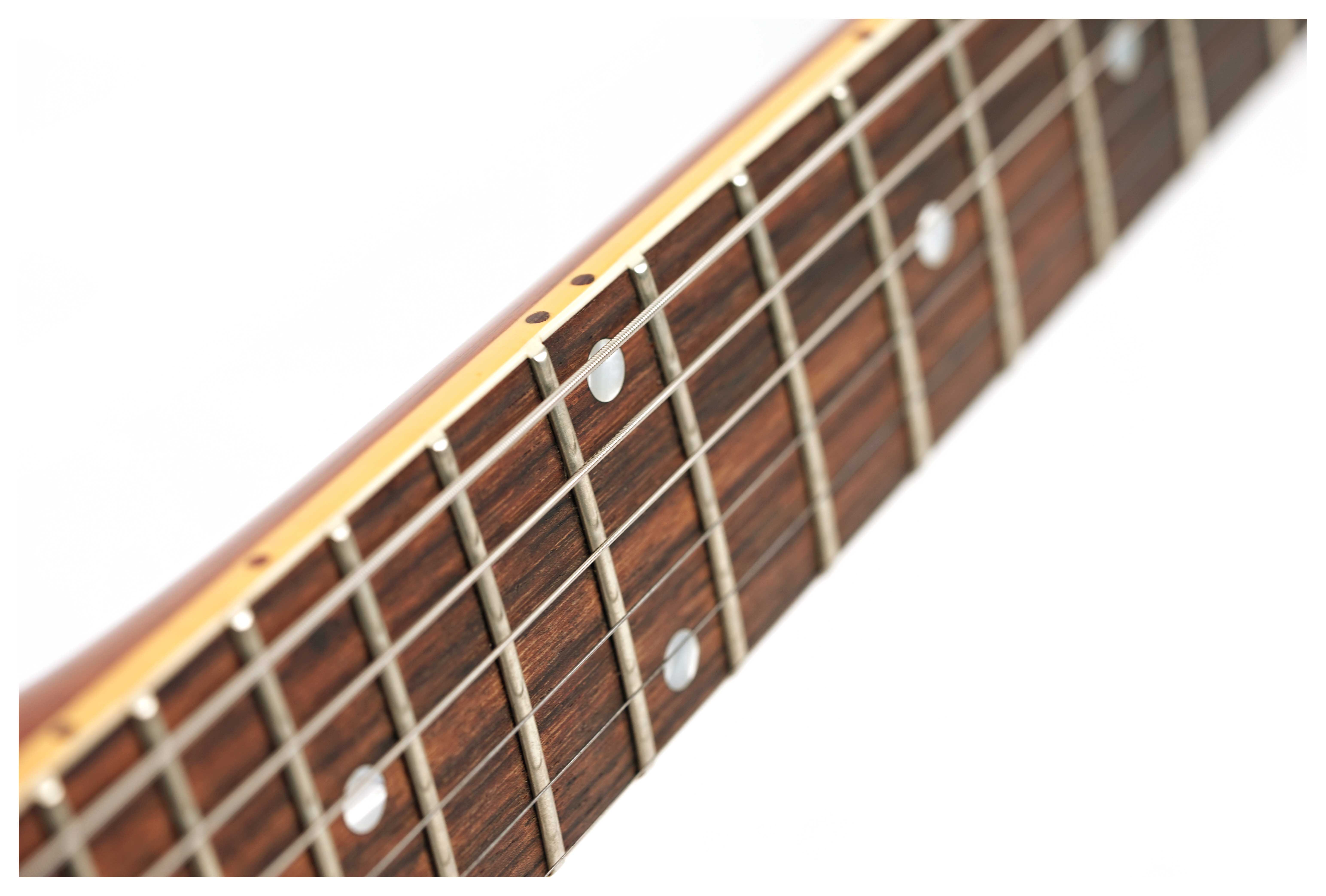 GUITARGUITAR Gibson Custom Shop Murphy Lab 1959 ES-335 Reissue Ultra Light Aged Vintage Natural #A921166