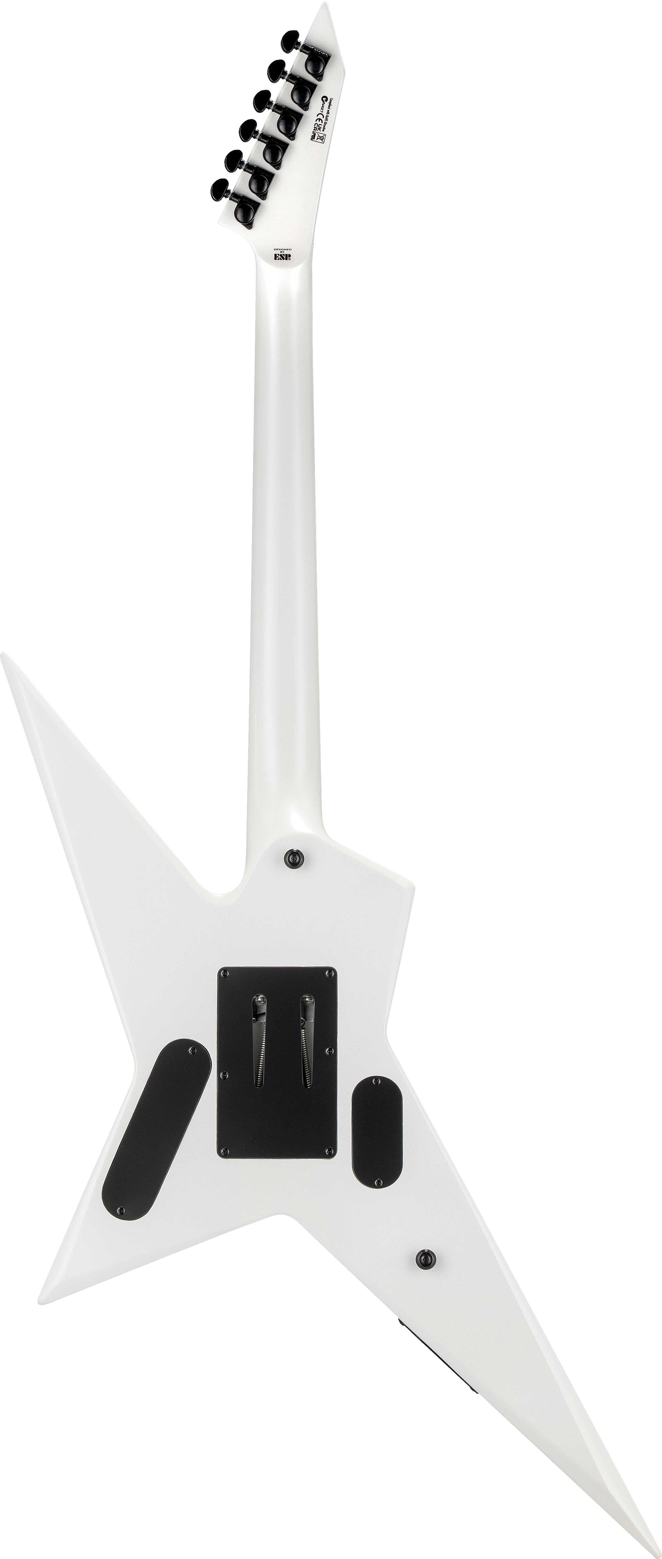 GUITARGUITAR ESP LTD RS-1000 Pearl White