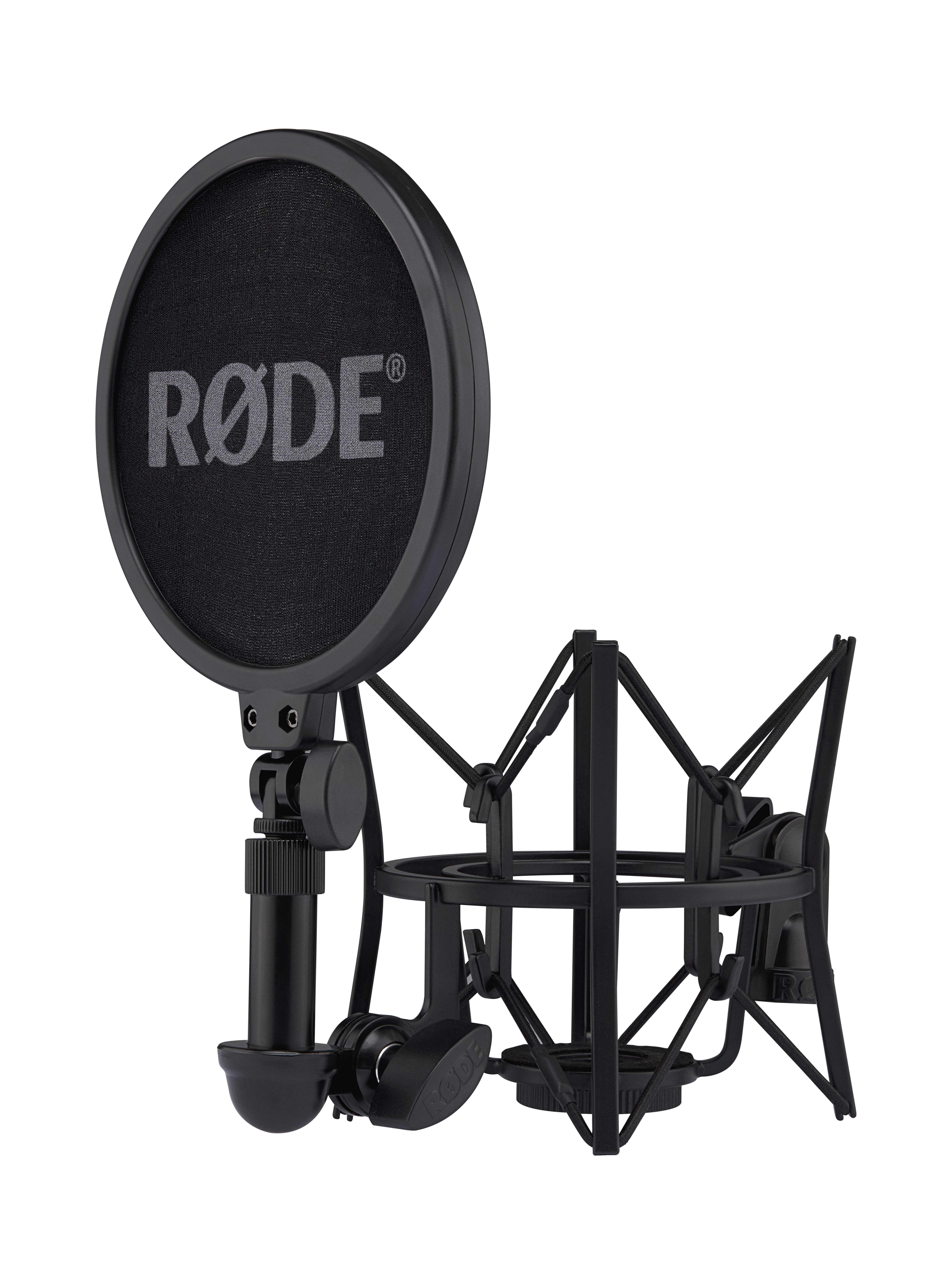 GUITARGUITAR Rode NT1 5th Gen Black Pack