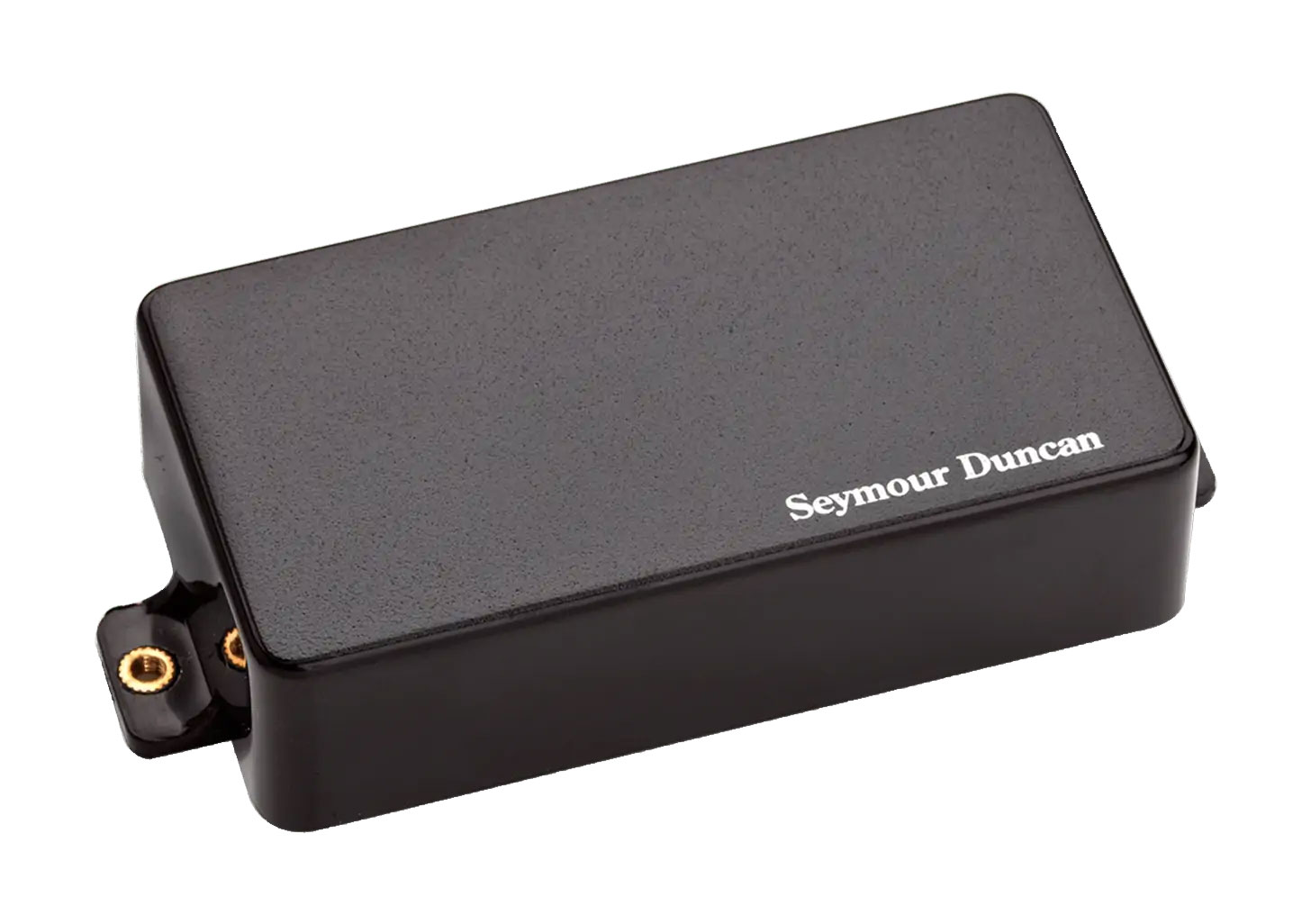 GUITARGUITAR Seymour Duncan AHB-1N Blackouts HB Humbucker Pickup Black Neck