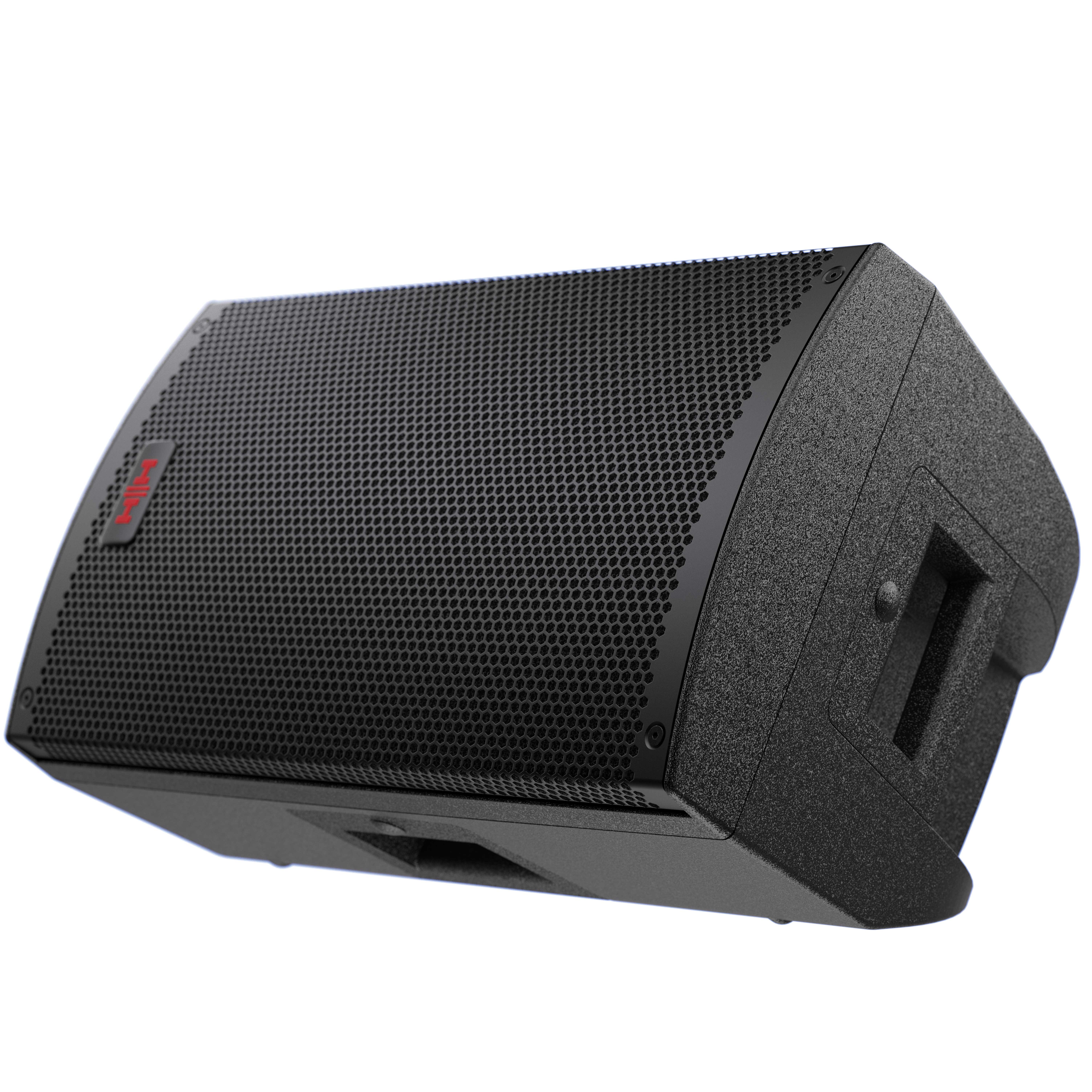 GUITARGUITAR HH Tensor TRE-1001 10 Inch Active Moulded Speaker 1400W