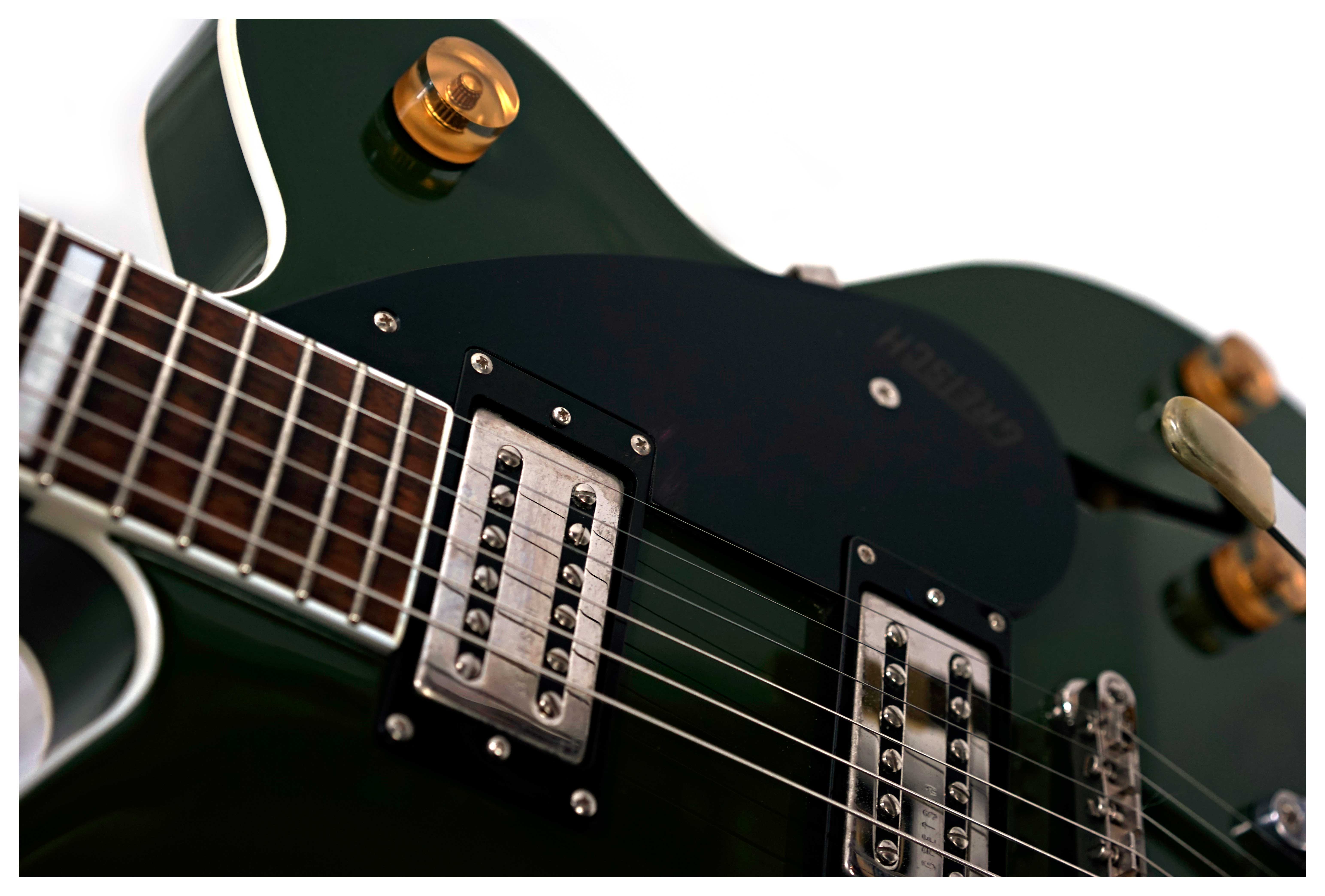 GUITARGUITAR Gretsch 2018 G2622T Streamliner Torino Green (Pre-Owned)