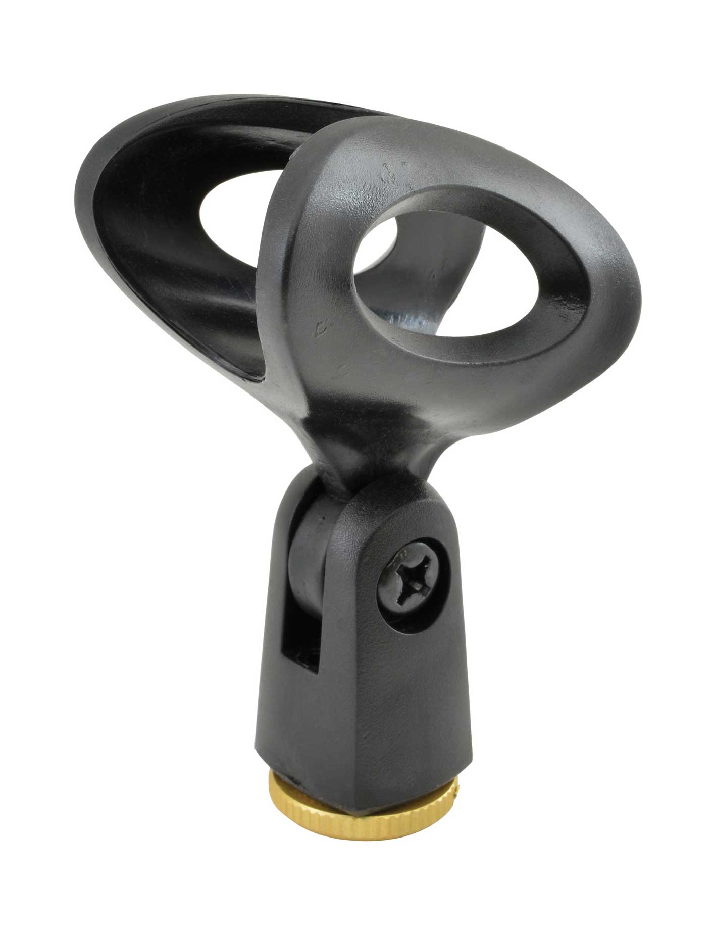 GUITARGUITAR QTX Microphone Clip