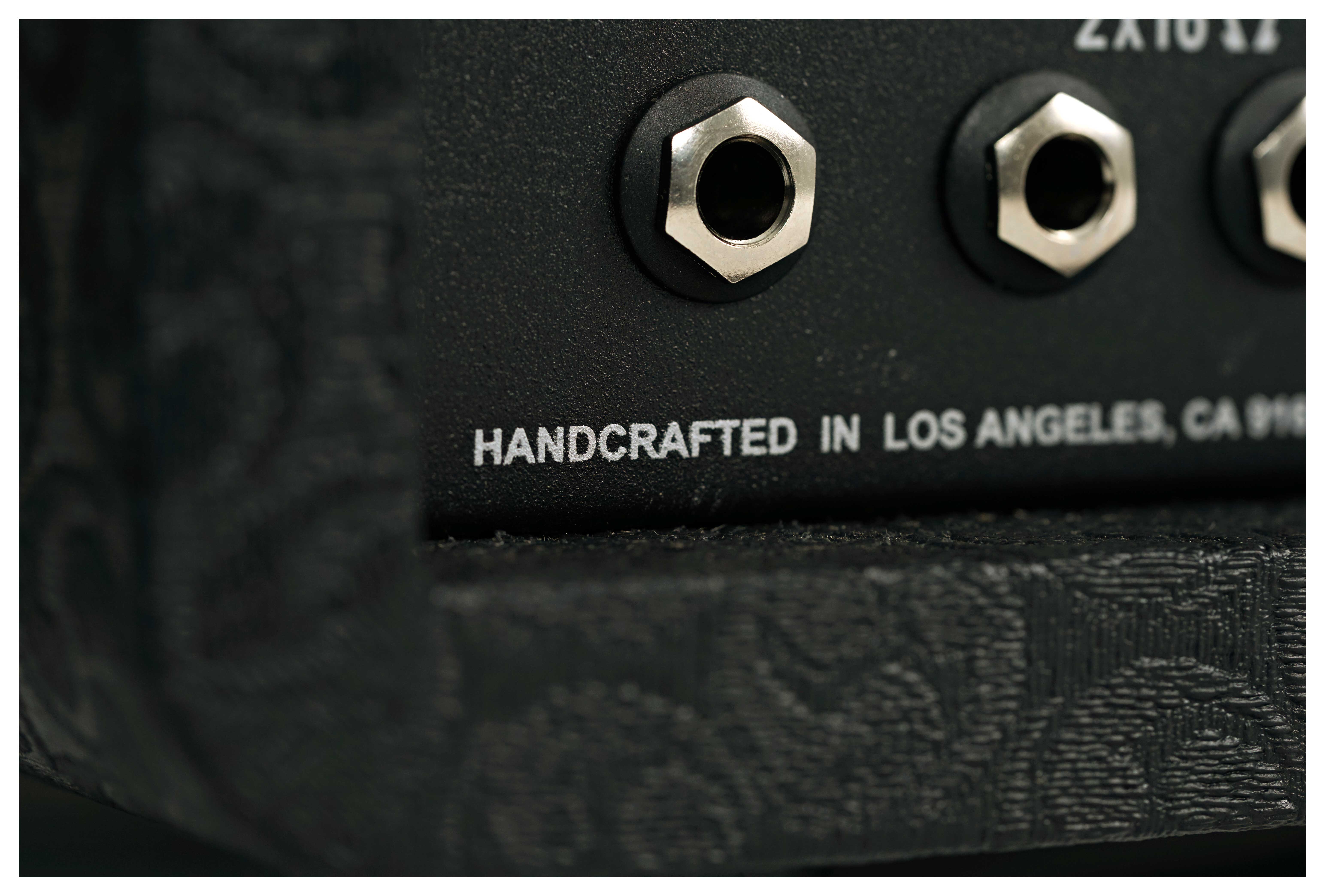 GUITARGUITAR Bogner Uberschall MK2 150 Watt KT88 Valve Amp Head