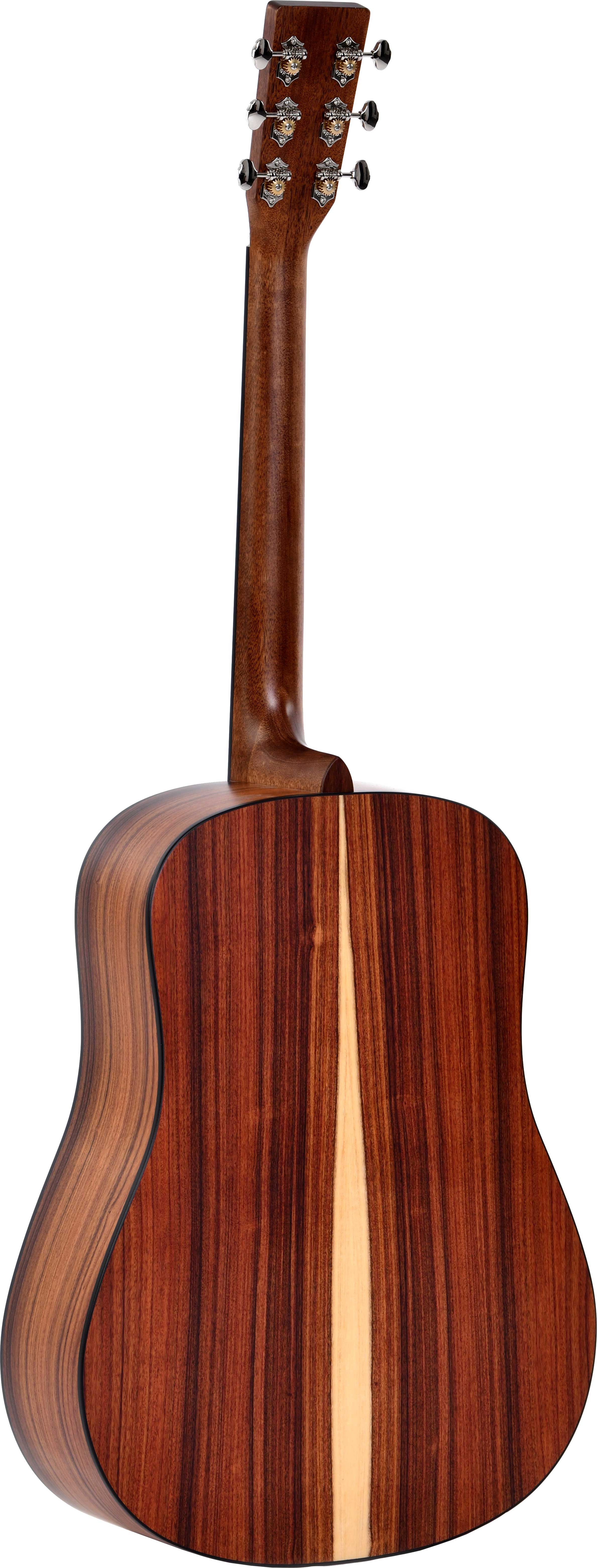 GUITARGUITAR Sigma SDP-10E Sitka Spruce / Pau Ferro