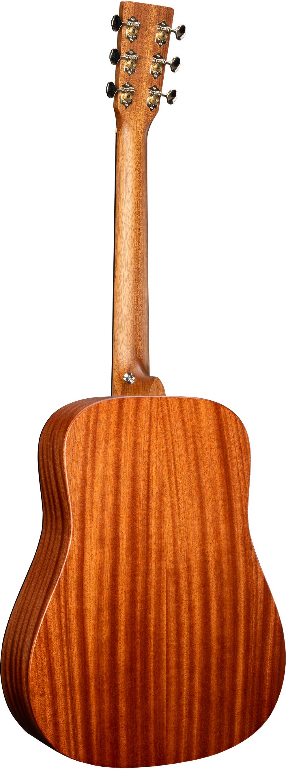 GUITARGUITAR Martin Junior Series Dreadnought Jr E StreetLegend Burst