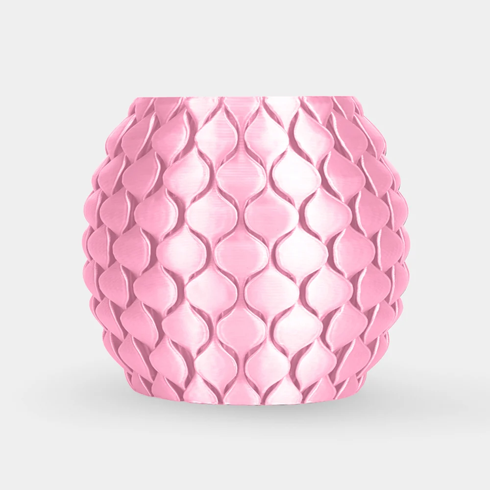 [MOQ: 6KG] SILK 3D Printer Filament 1KG