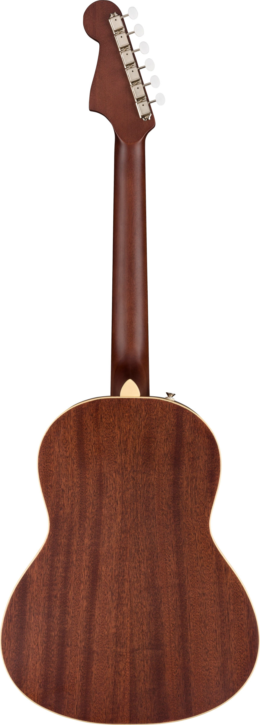 GUITARGUITAR Fender Sonoran Mini Natural