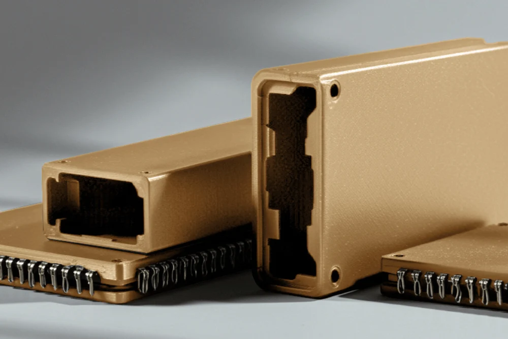 What Is PEEK Filament? The Ultimate Guide to High-Performance 3D Printing