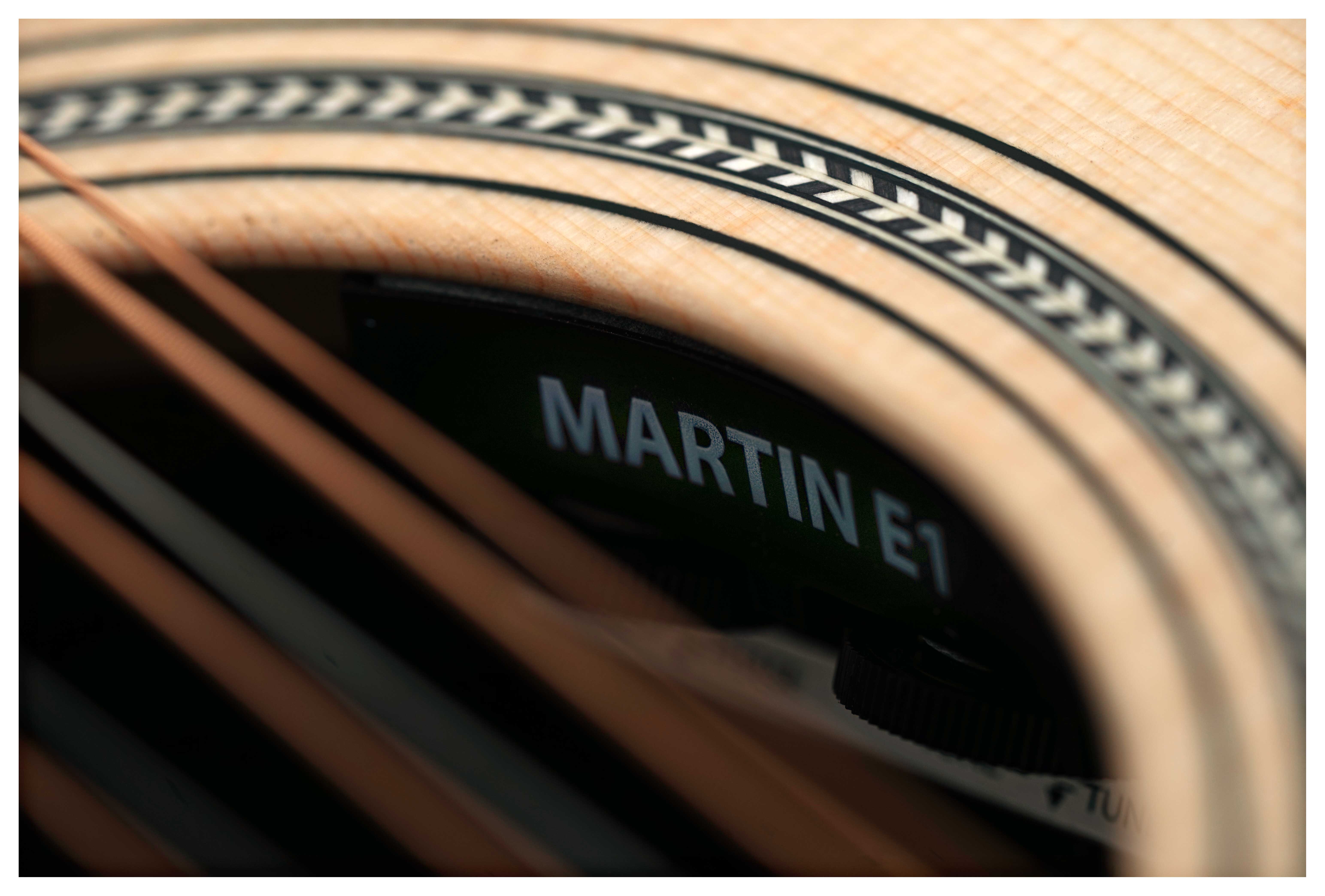 GUITARGUITAR Martin Grand J16E 12 String