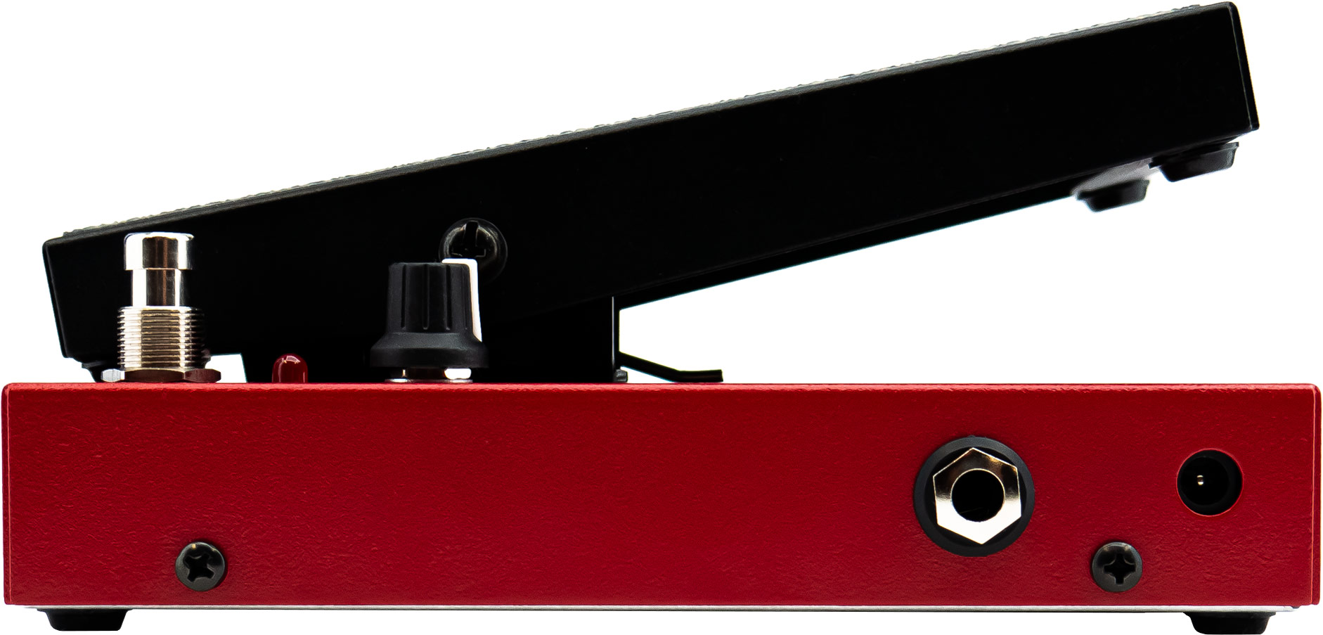 GUITARGUITAR Morley 20/20 Bad Horsie Wah