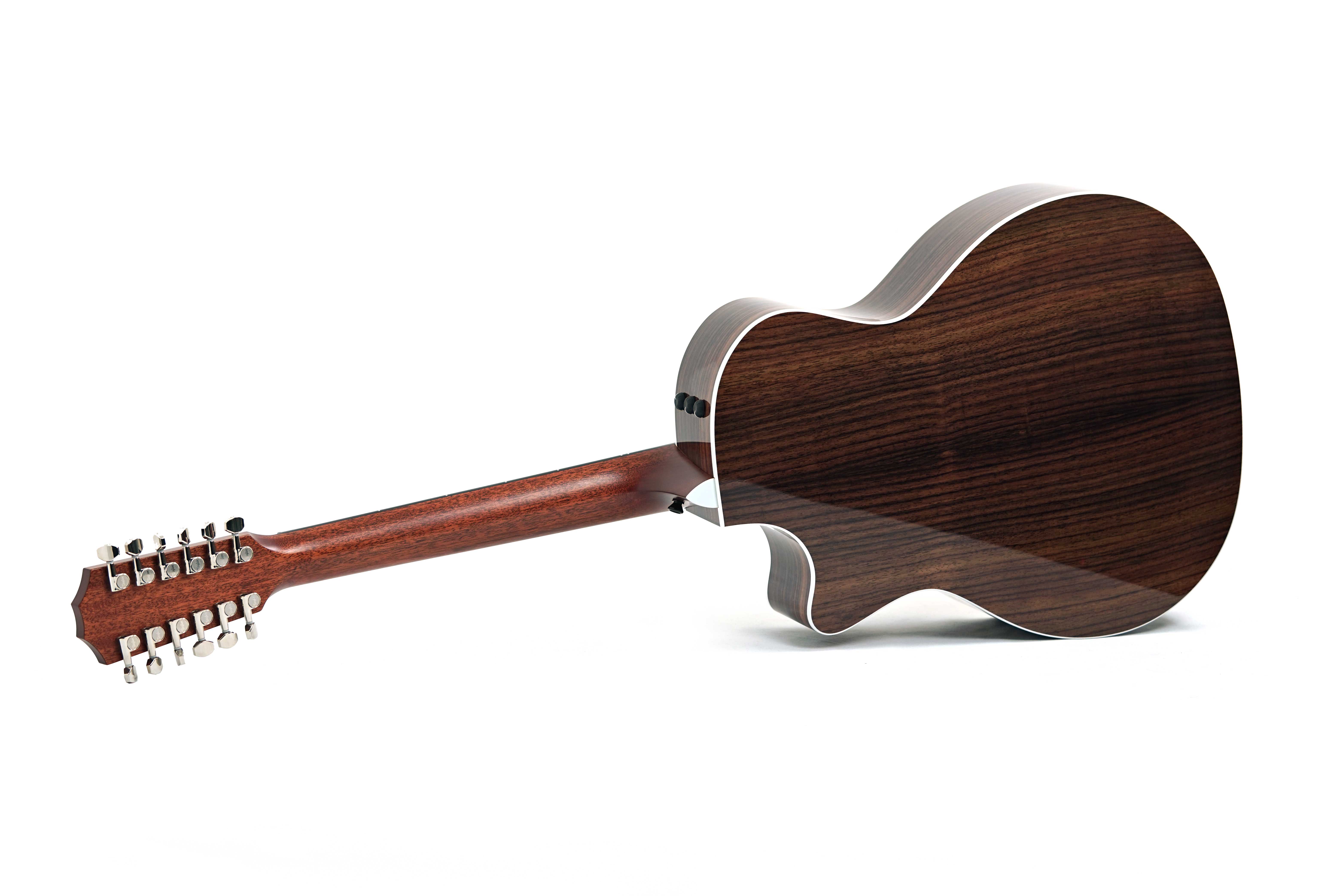GUITARGUITAR Taylor 454ce 12-String Natural #1203205061