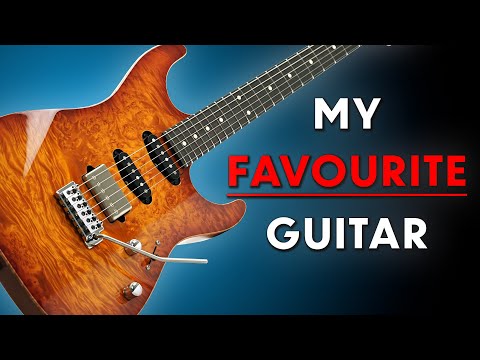 GUITARGUITAR Suhr Custom Standard Quilt Top Iced Tea Burst
