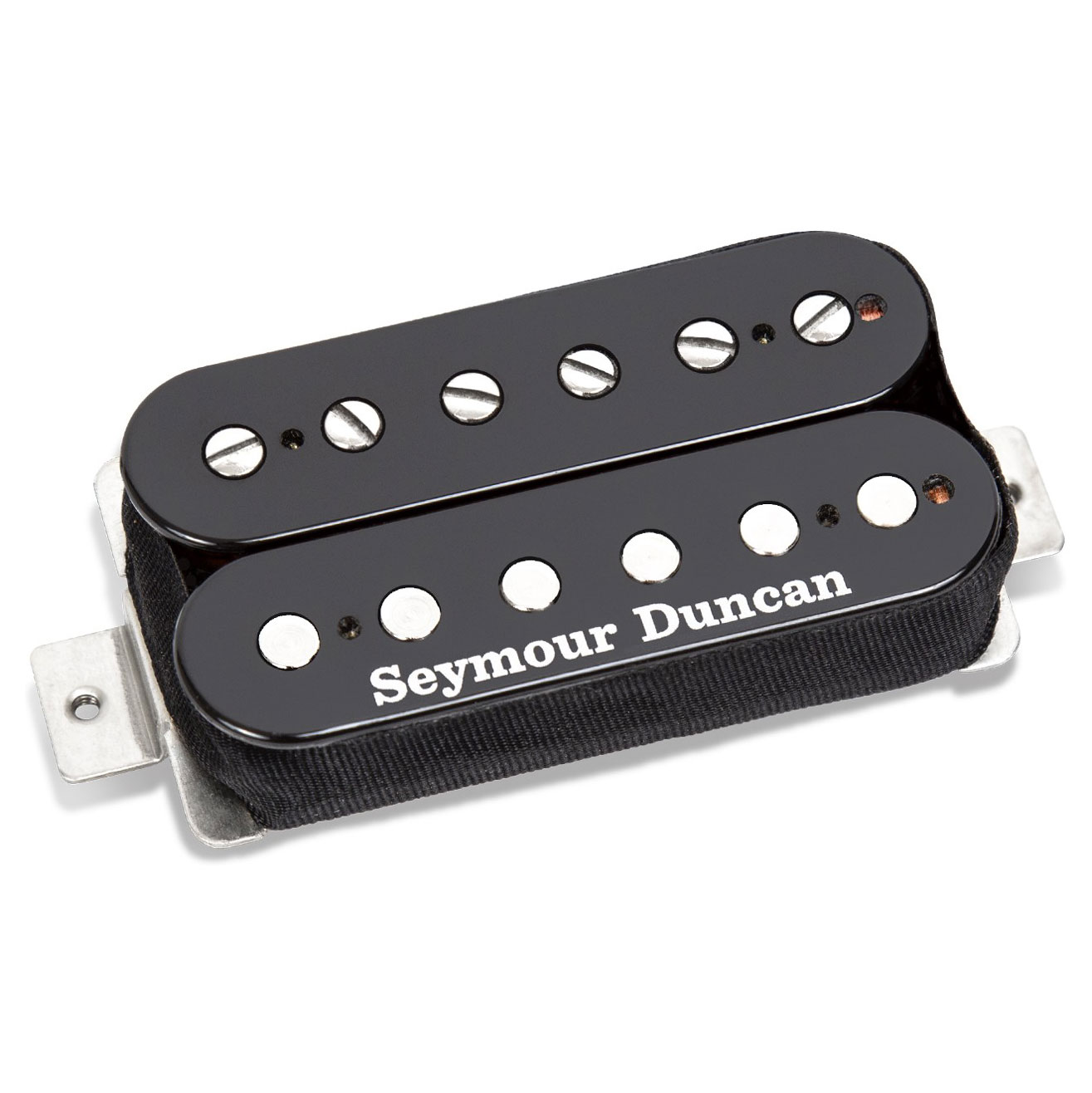 GUITARGUITAR Seymour Duncan Alex Skolnick Neck Humbucker Black