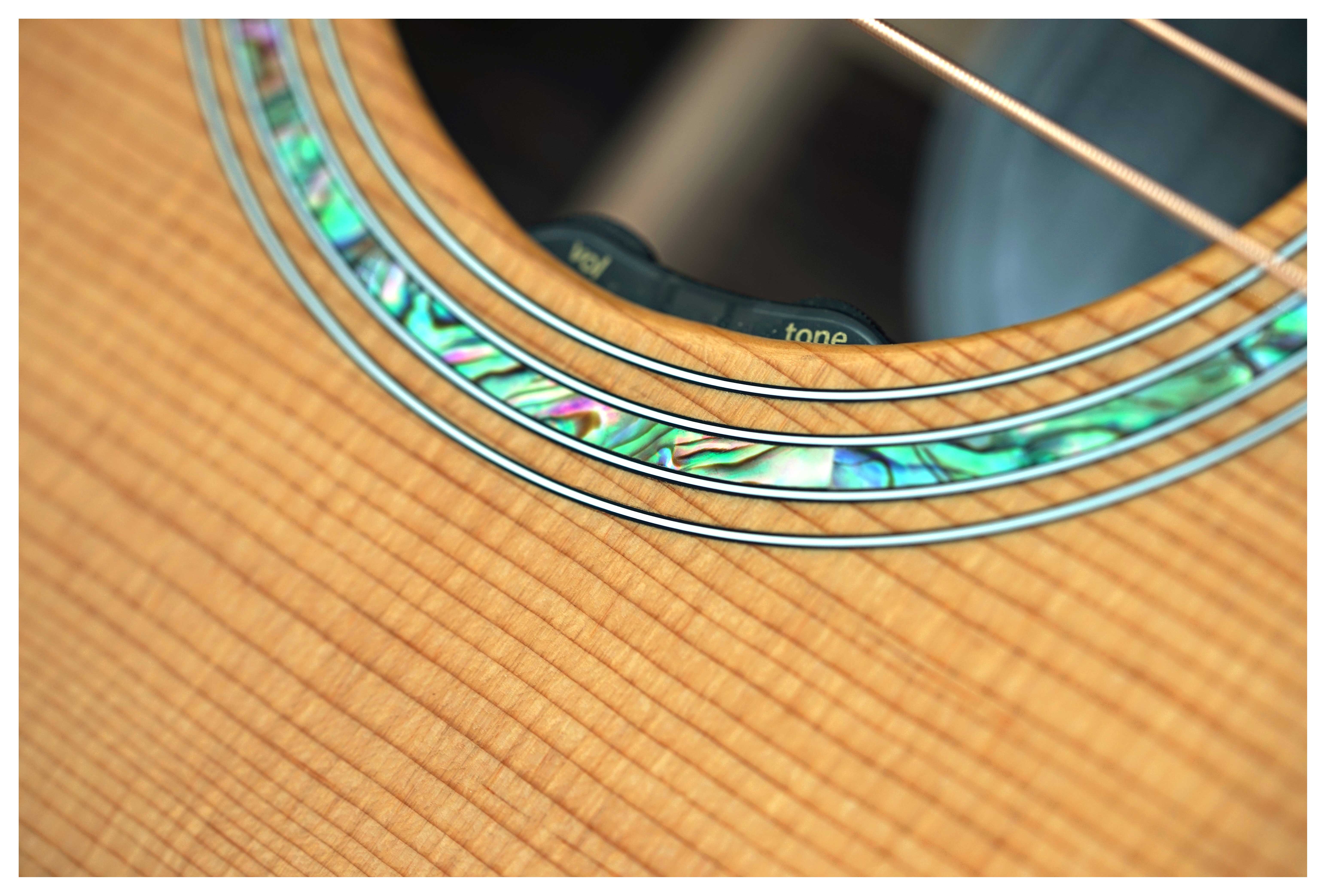 GUITARGUITAR Gibson Songwriter Recording Artist EC Antique Natural #21005090