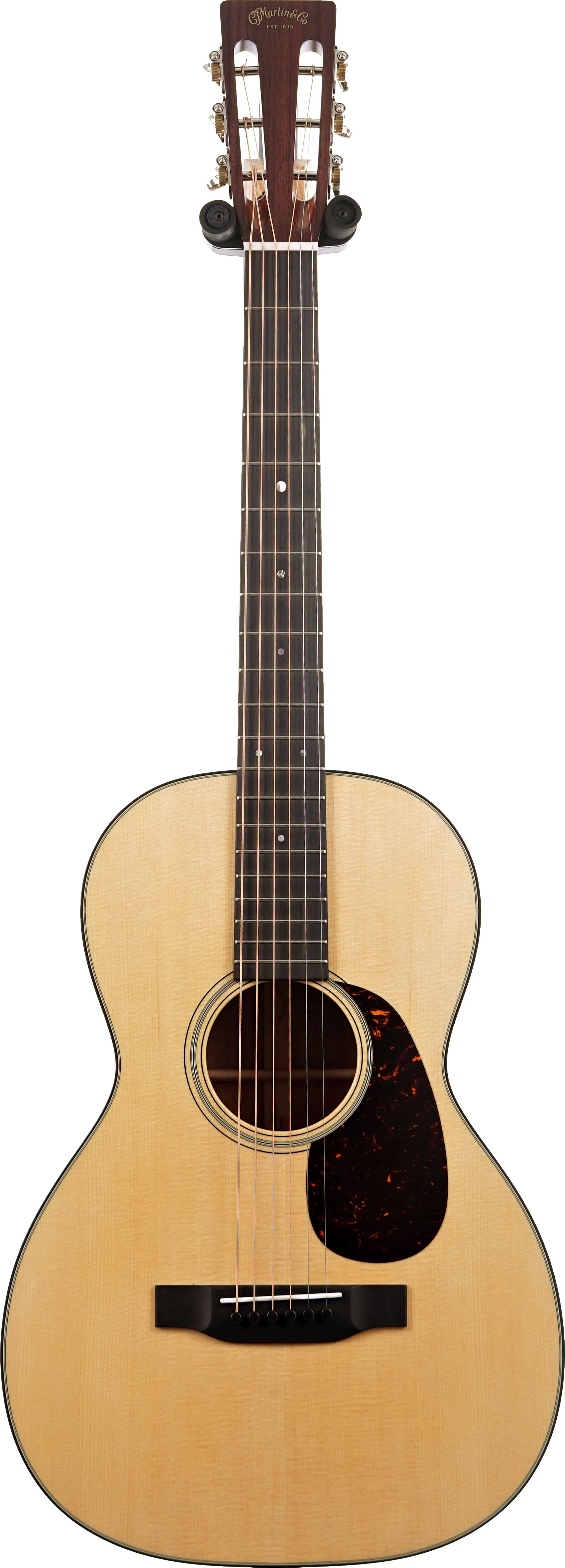 GUITARGUITAR Martin Custom Shop 012-18 Slot Headstock