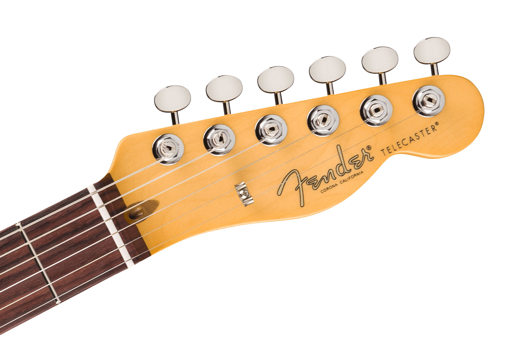 GUITARGUITAR Fender American Professional Classic Hotshot Telecaster SSS Faded Sherwood Green Metallic Rosewood Fingerboard