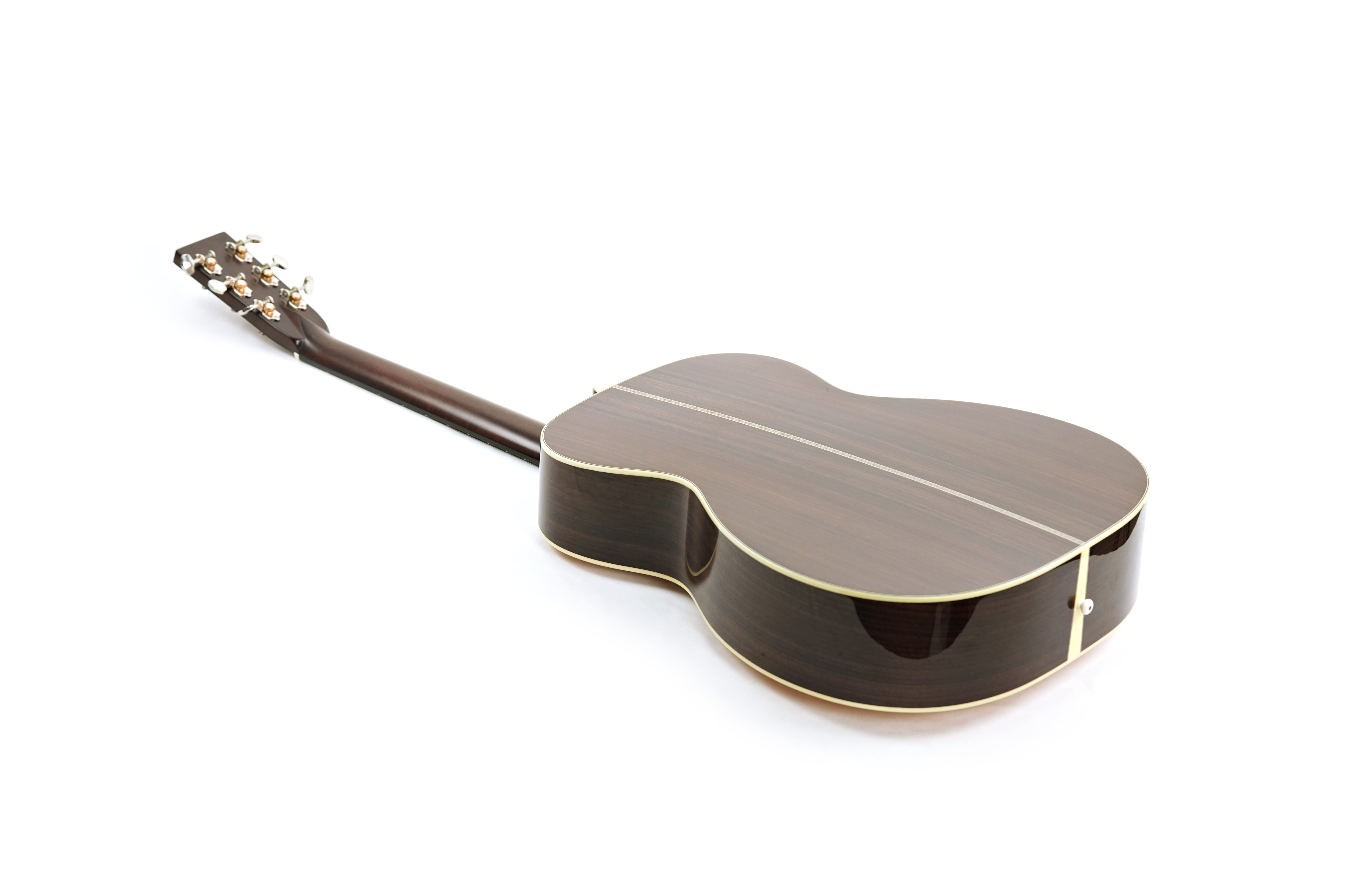 GUITARGUITAR Bourgeois Touchstone Vintage OM