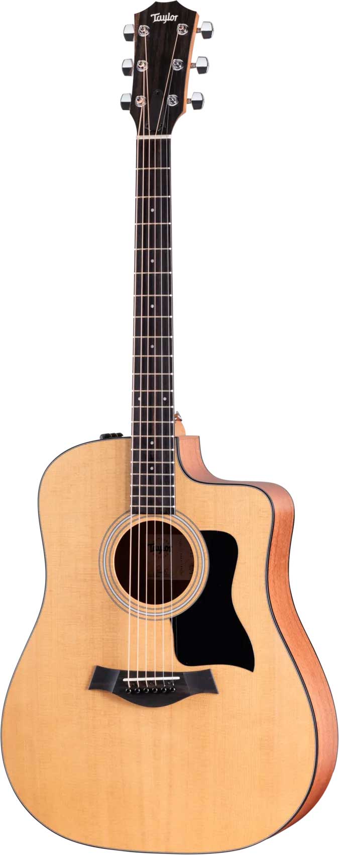 GUITARGUITAR Taylor 110ce Dreadnought