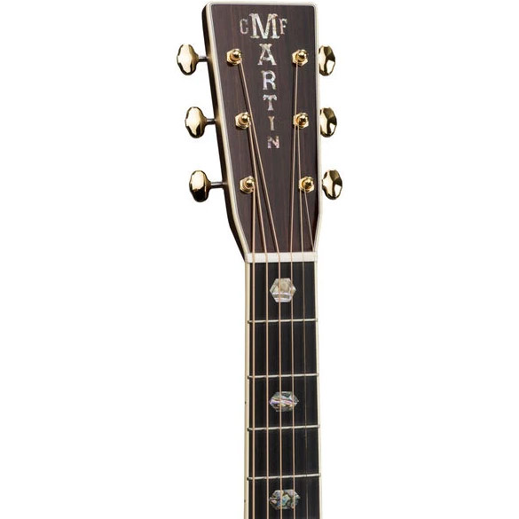 GUITARGUITAR Martin Standard Series D-41 (2025)