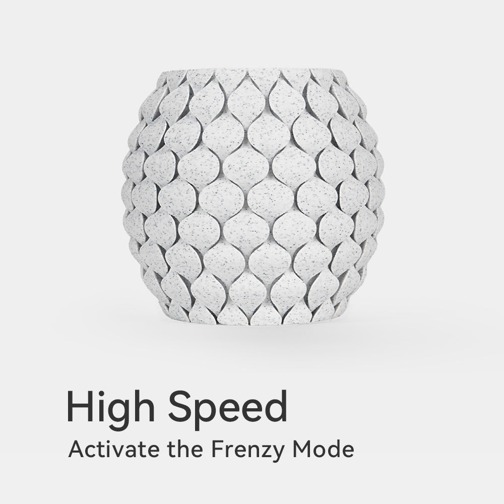 High Speed Filaments