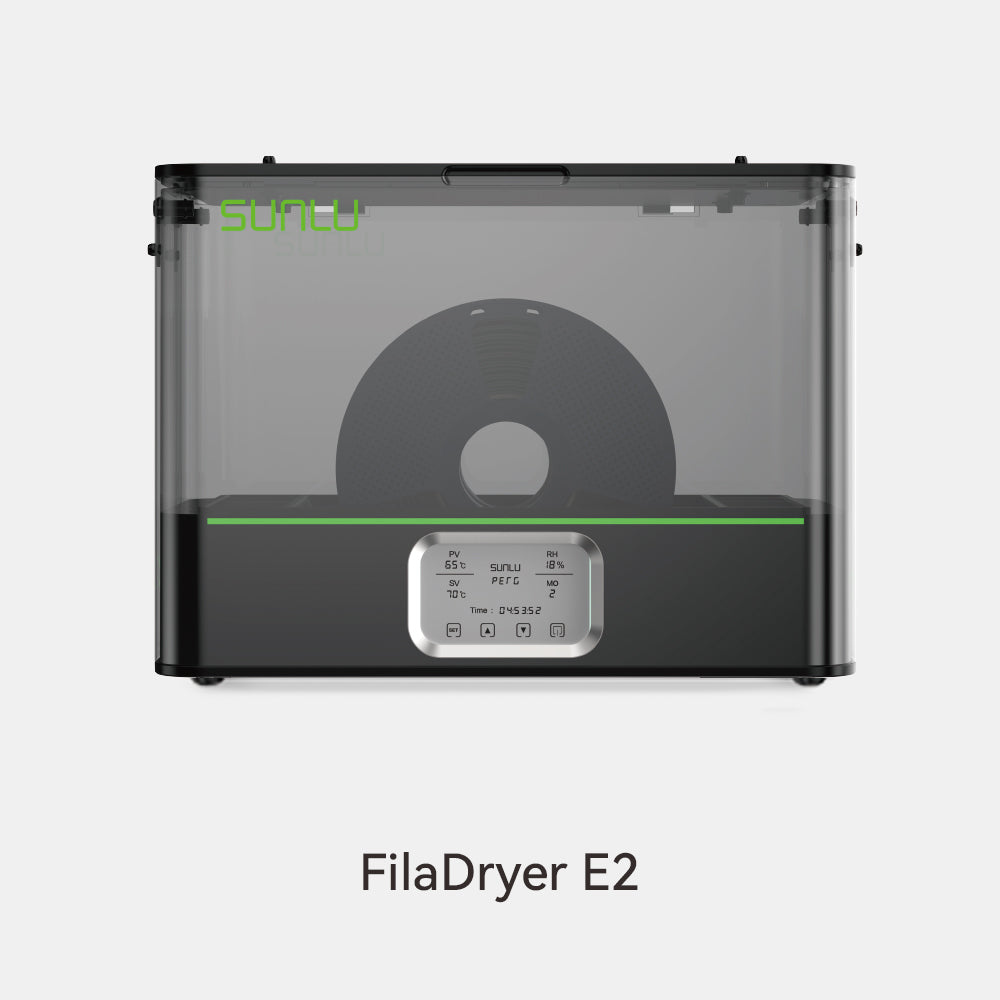 FilaDryer E2