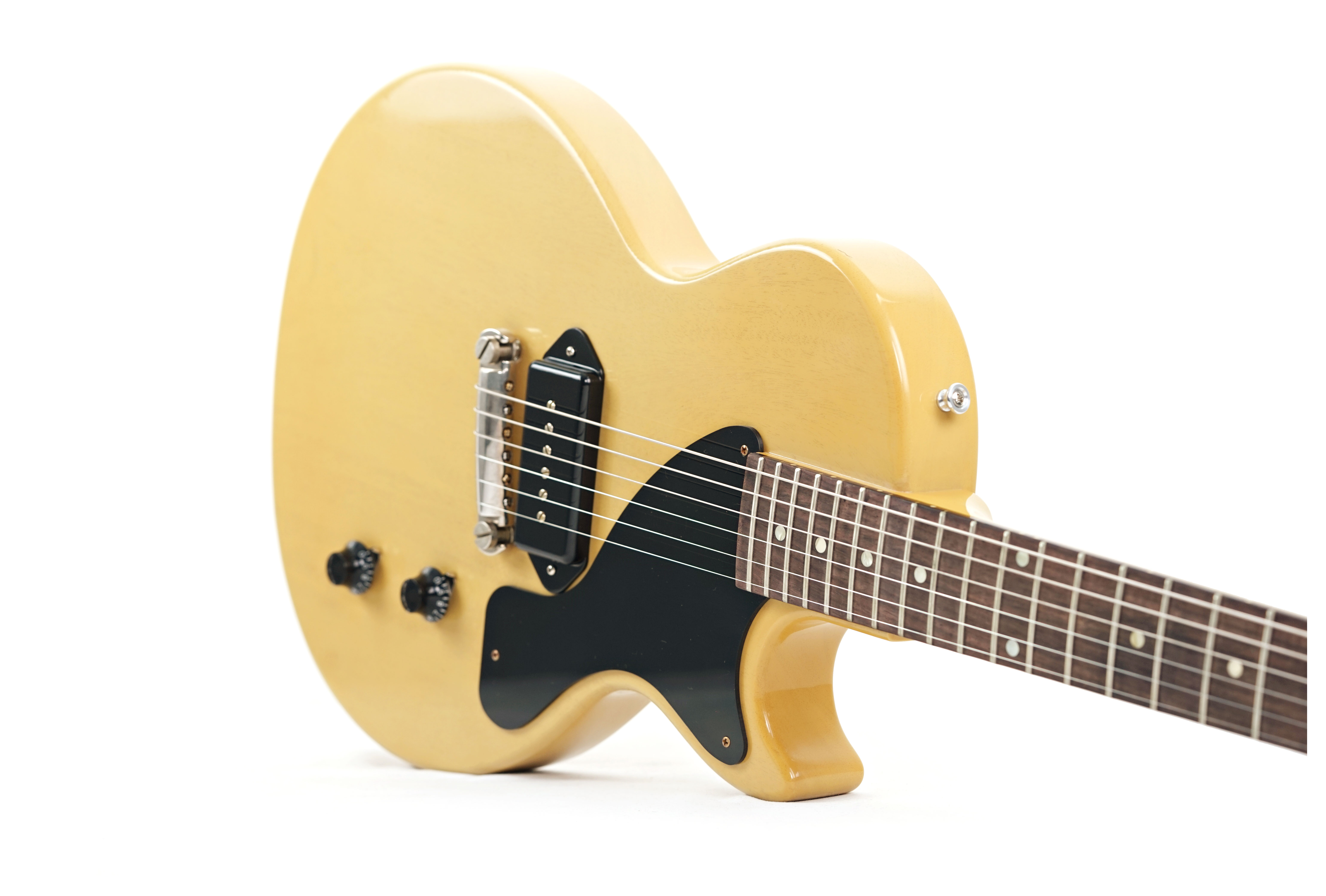 GUITARGUITAR Gibson Custom Shop 1957 Les Paul Junior Single Cut Reissue VOS #75519