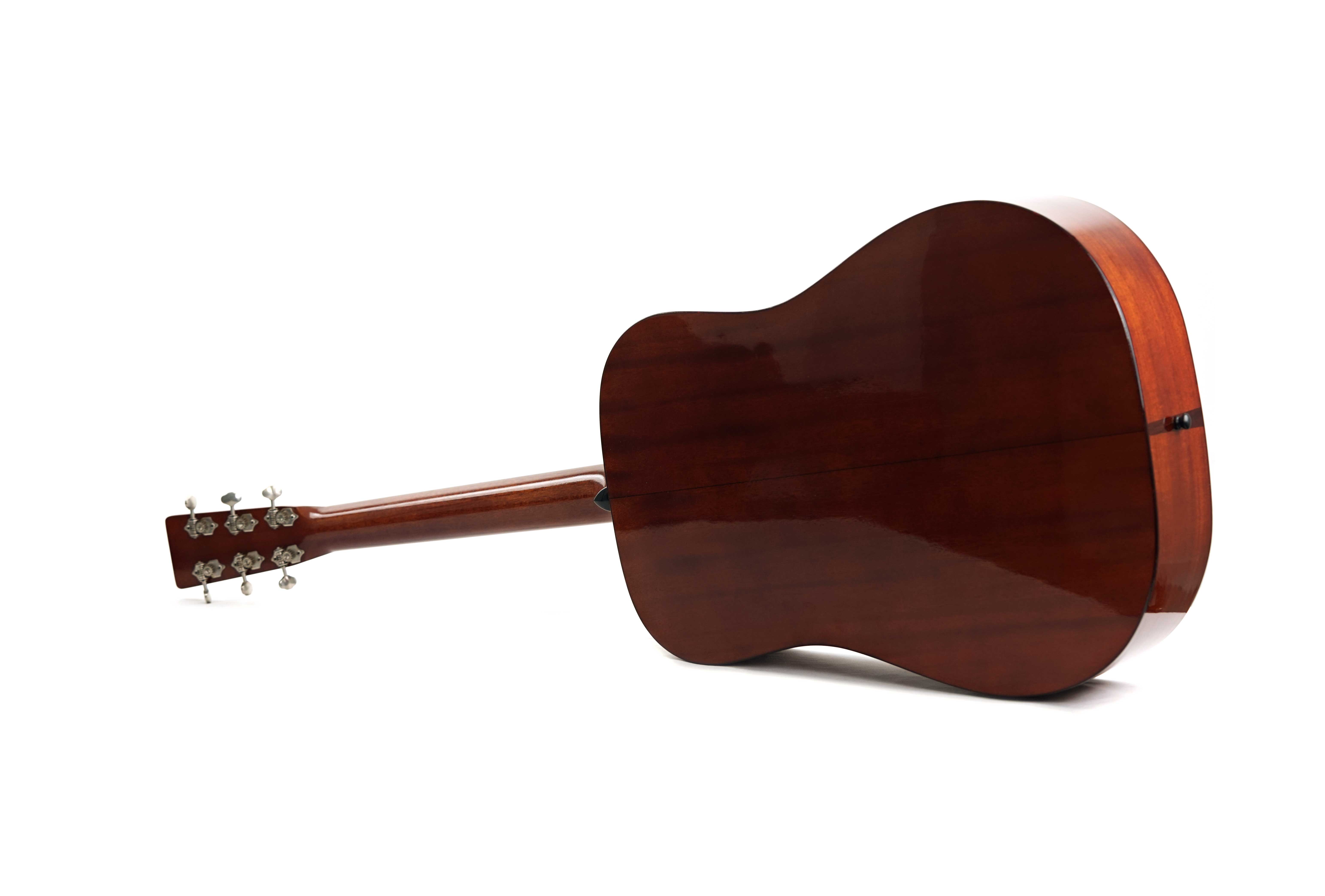 GUITARGUITAR Atkin The Essential D