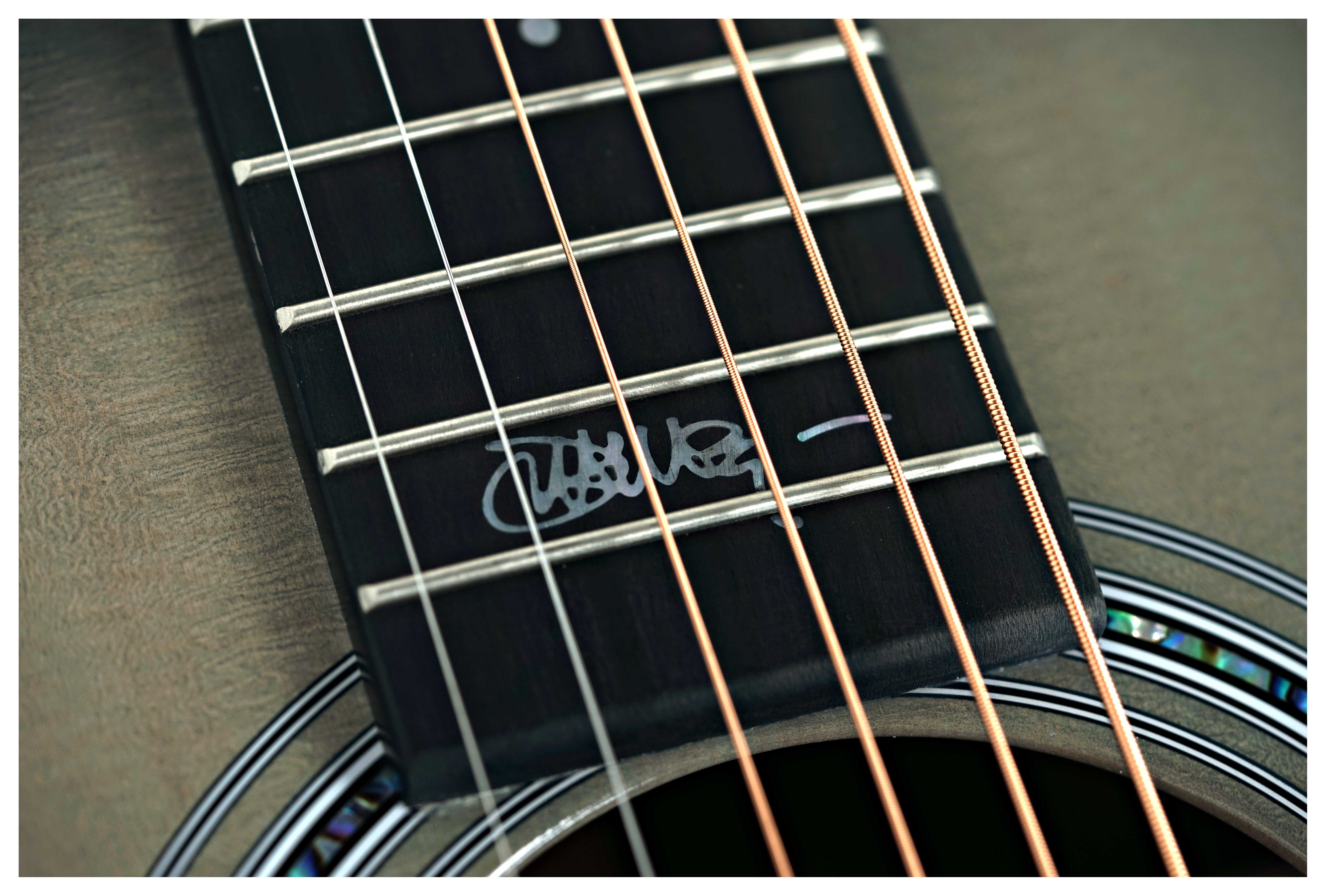 GUITARGUITAR Martin OM-JM John Mayer 20th Anniversary Left Handed #2909429