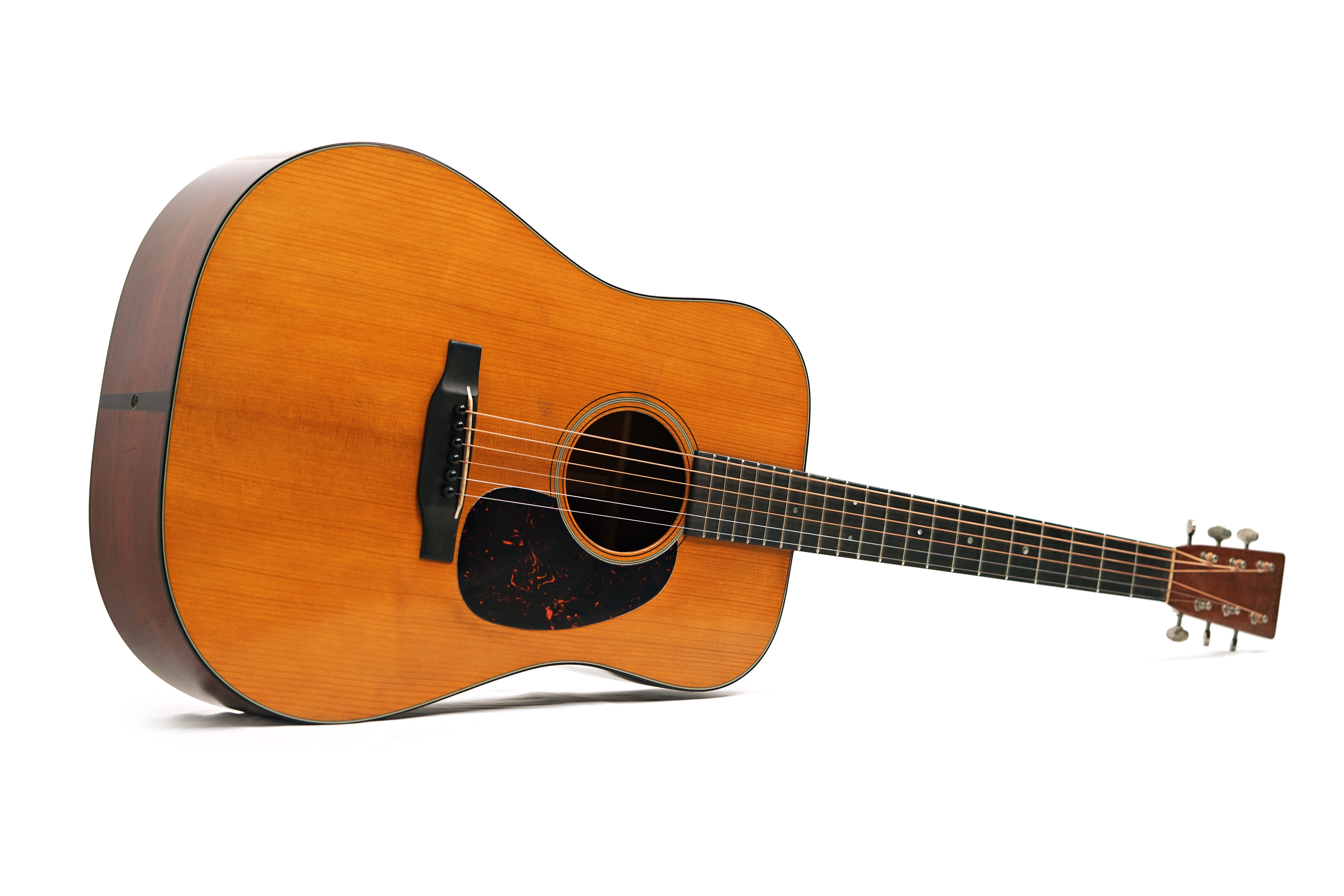 GUITARGUITAR Martin Custom Shop D-18 Authentic 1937 Aged VTS