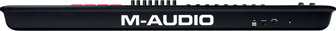 GUITARGUITAR M-Audio Oxygen 61 MKV