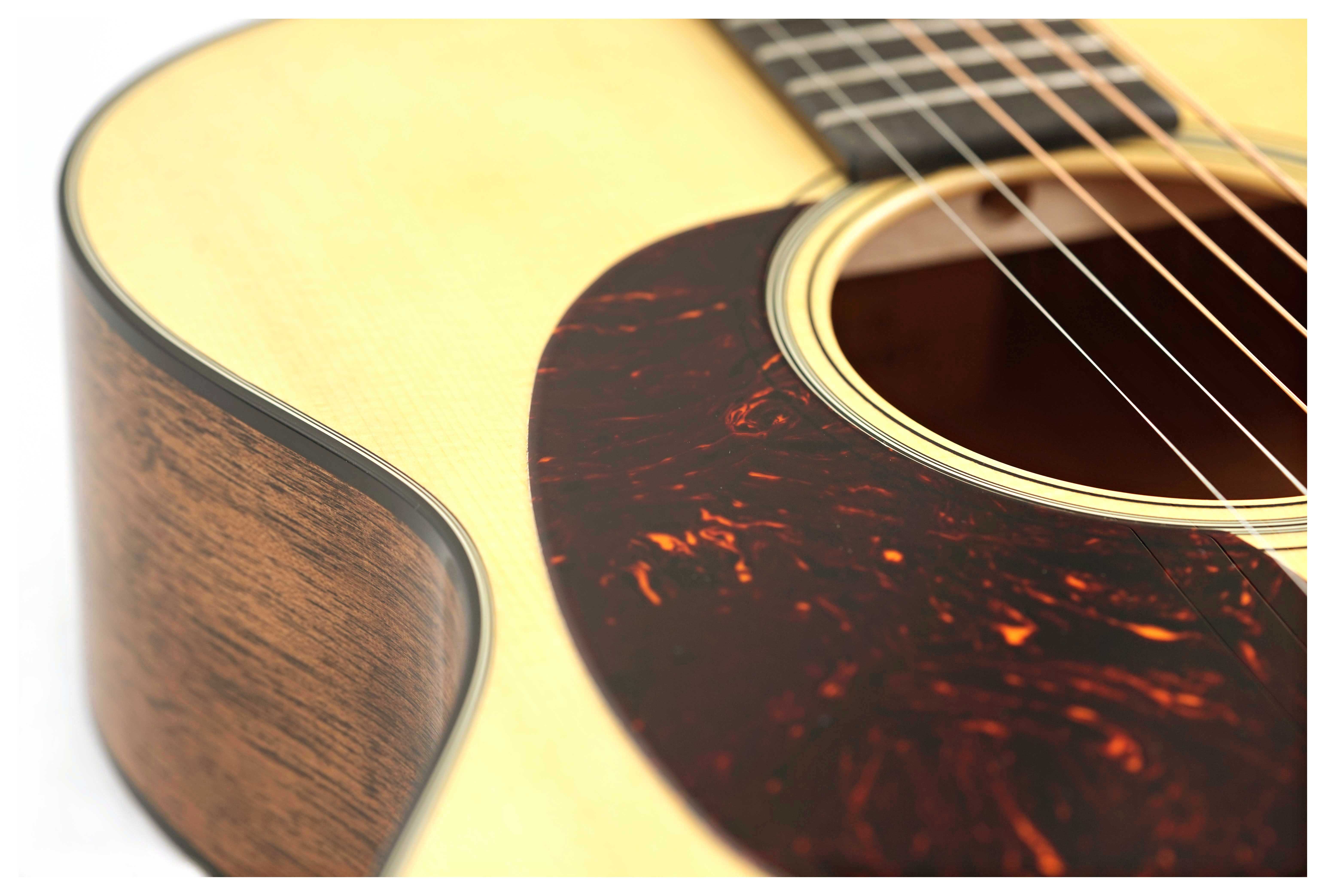 GUITARGUITAR Martin 000-18 (2025) Left Handed