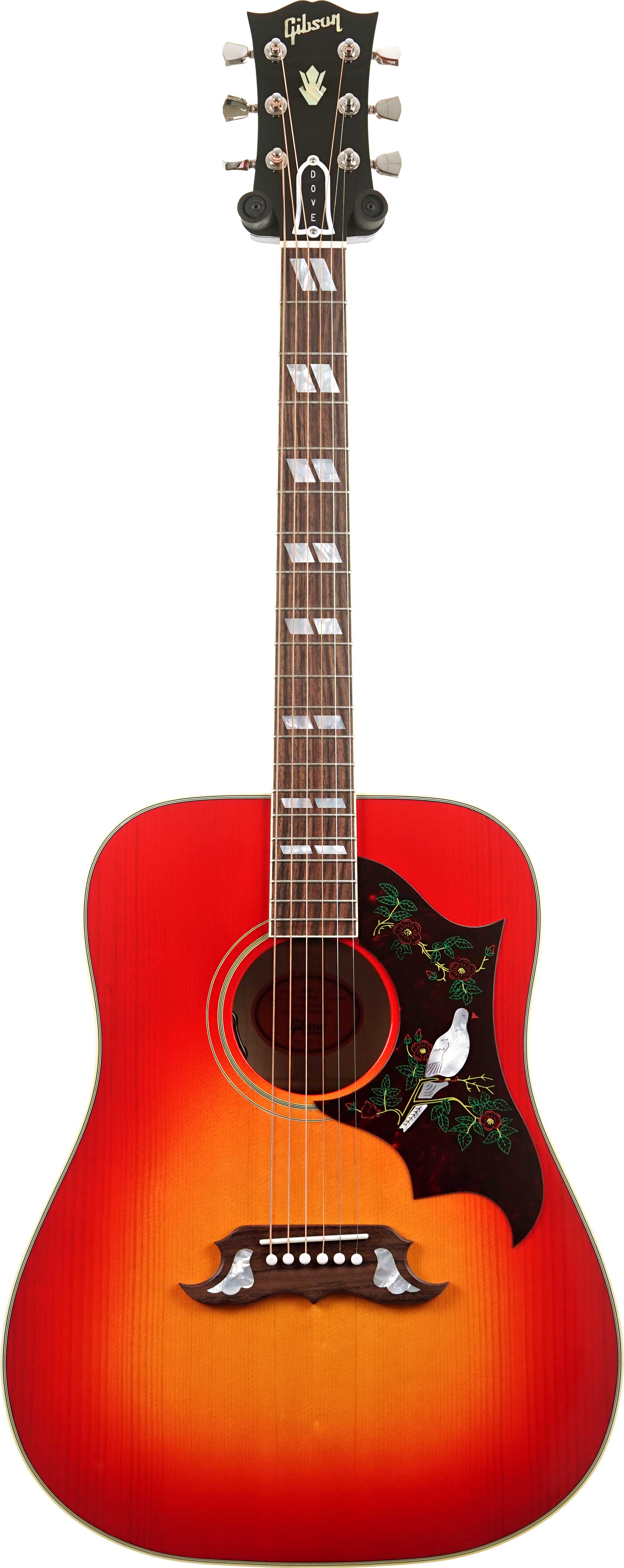 GUITARGUITAR Gibson Dove Original Vintage Cherry Sunburst #22194150