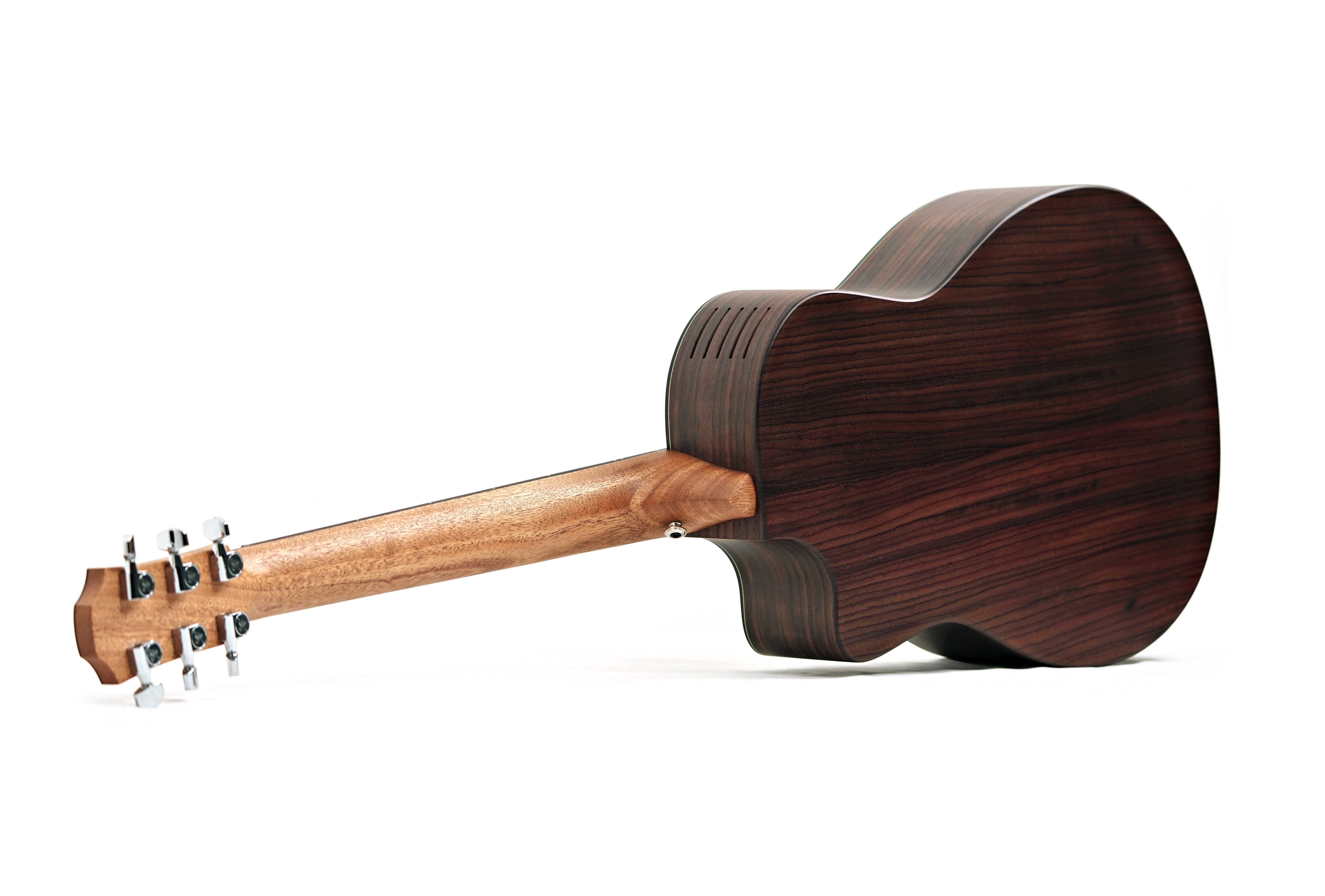 GUITARGUITAR Furch Pioneer-ER With CNR System Active
