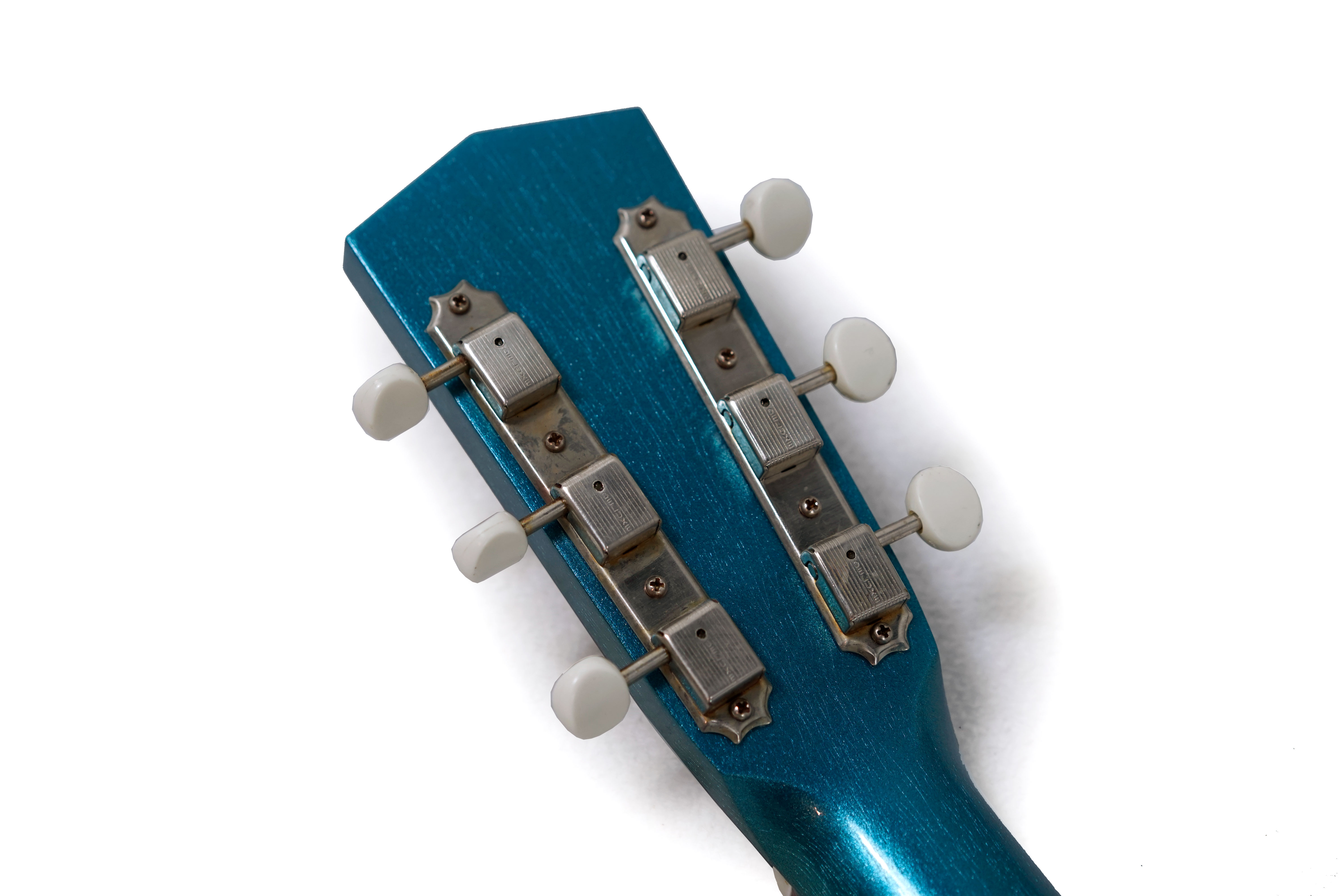 GUITARGUITAR Atkin J43 Custom Pelham Blue #3438